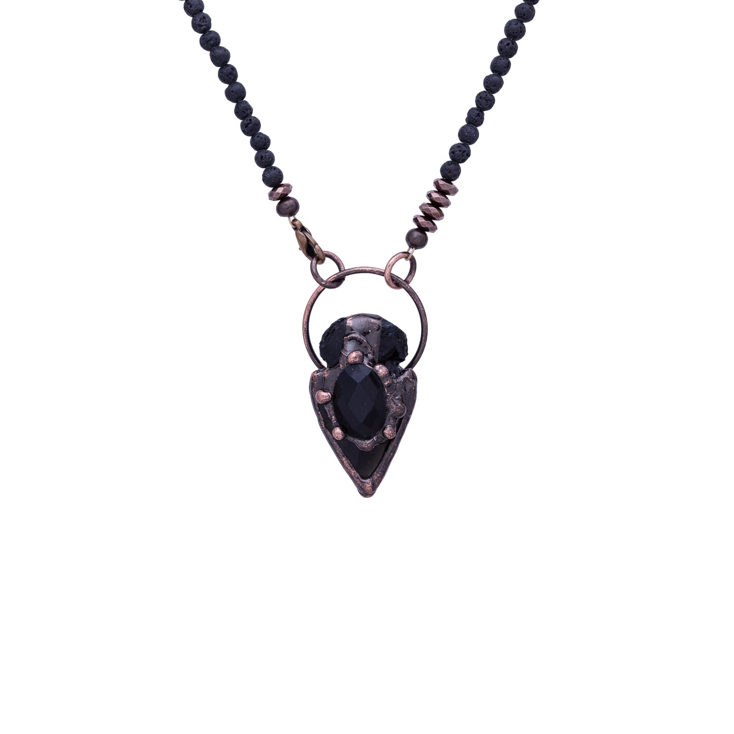 MISTIC - COLLIER