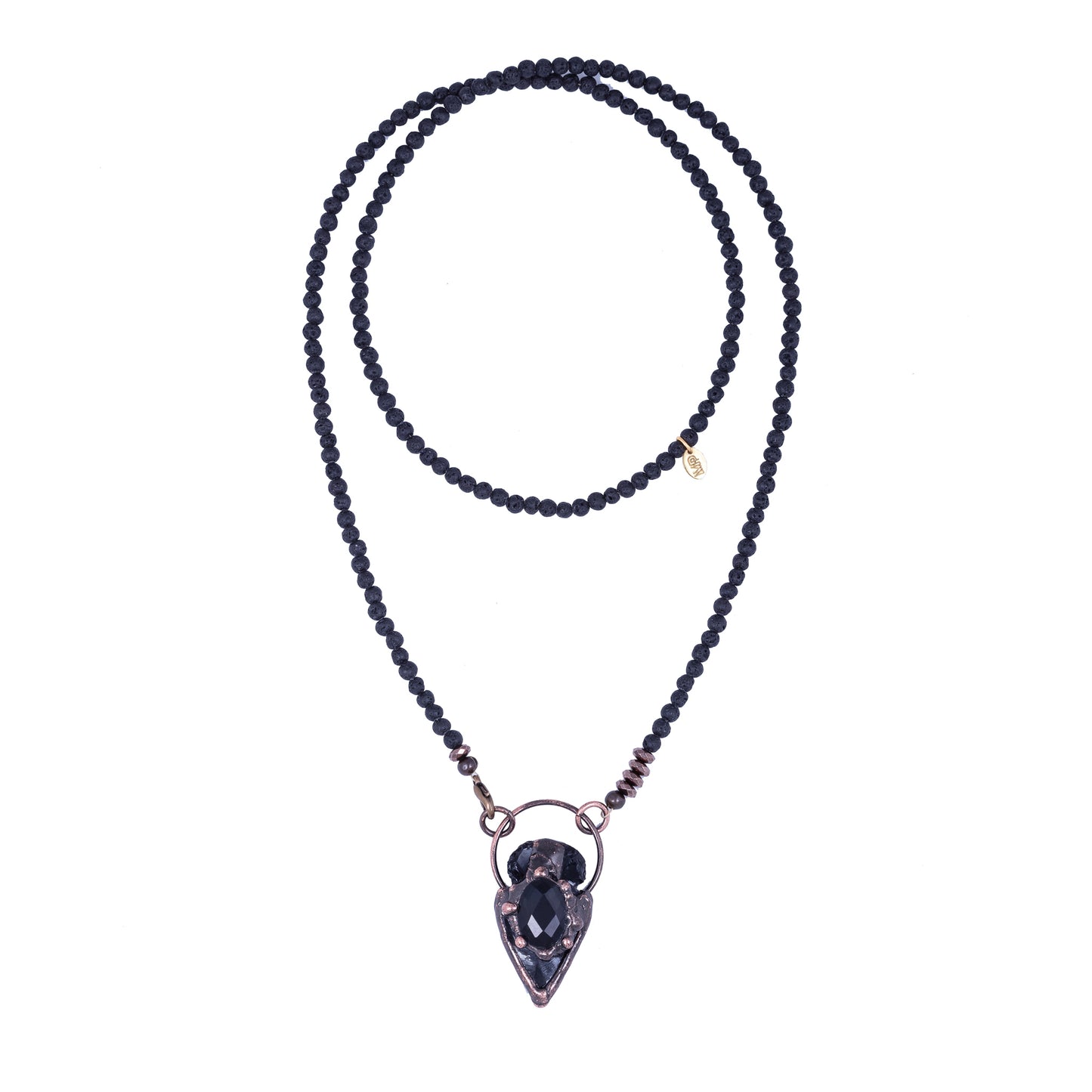 MISTIC - COLLIER