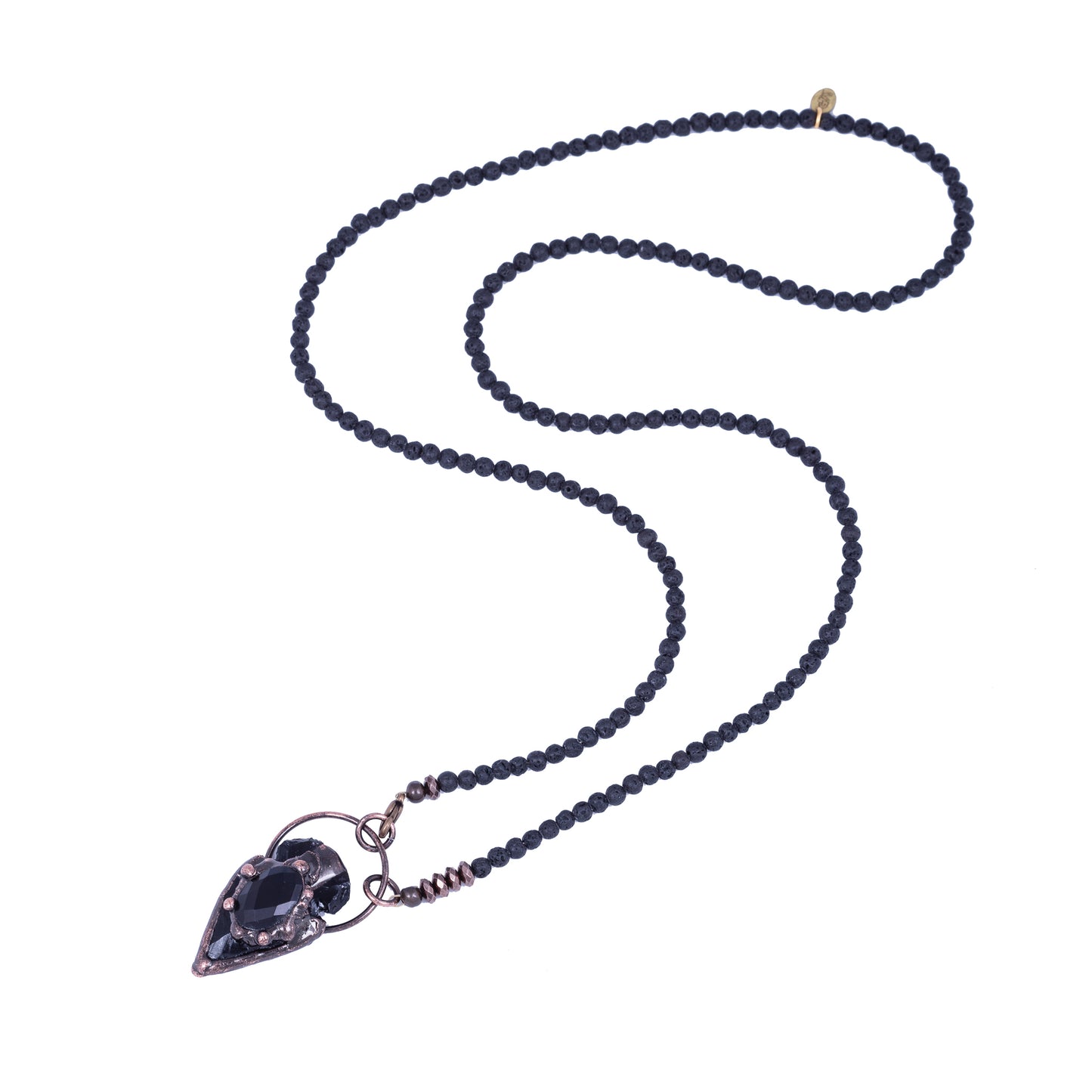 MISTIC - COLLIER