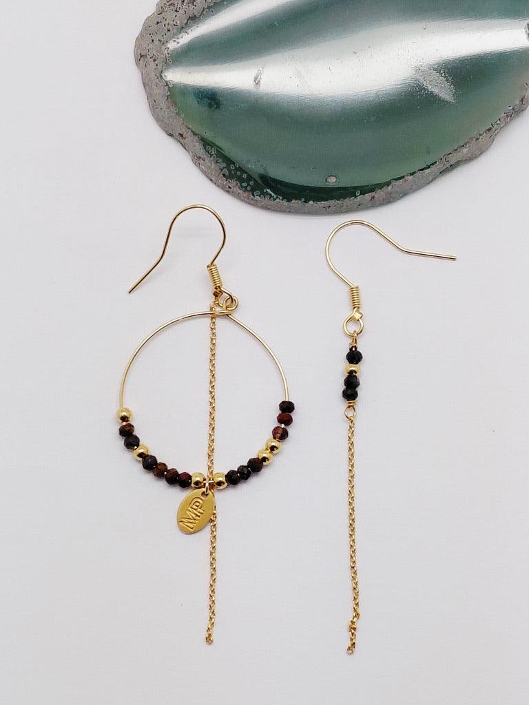 MP - EARRINGS