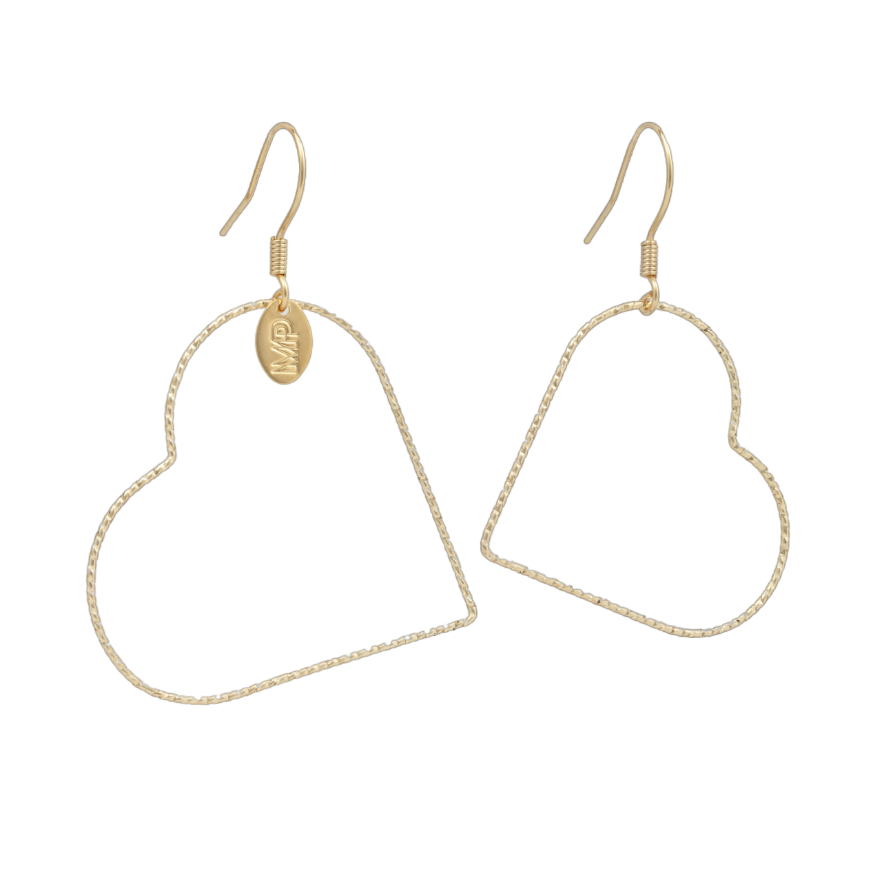 LOVE - EARRINGS