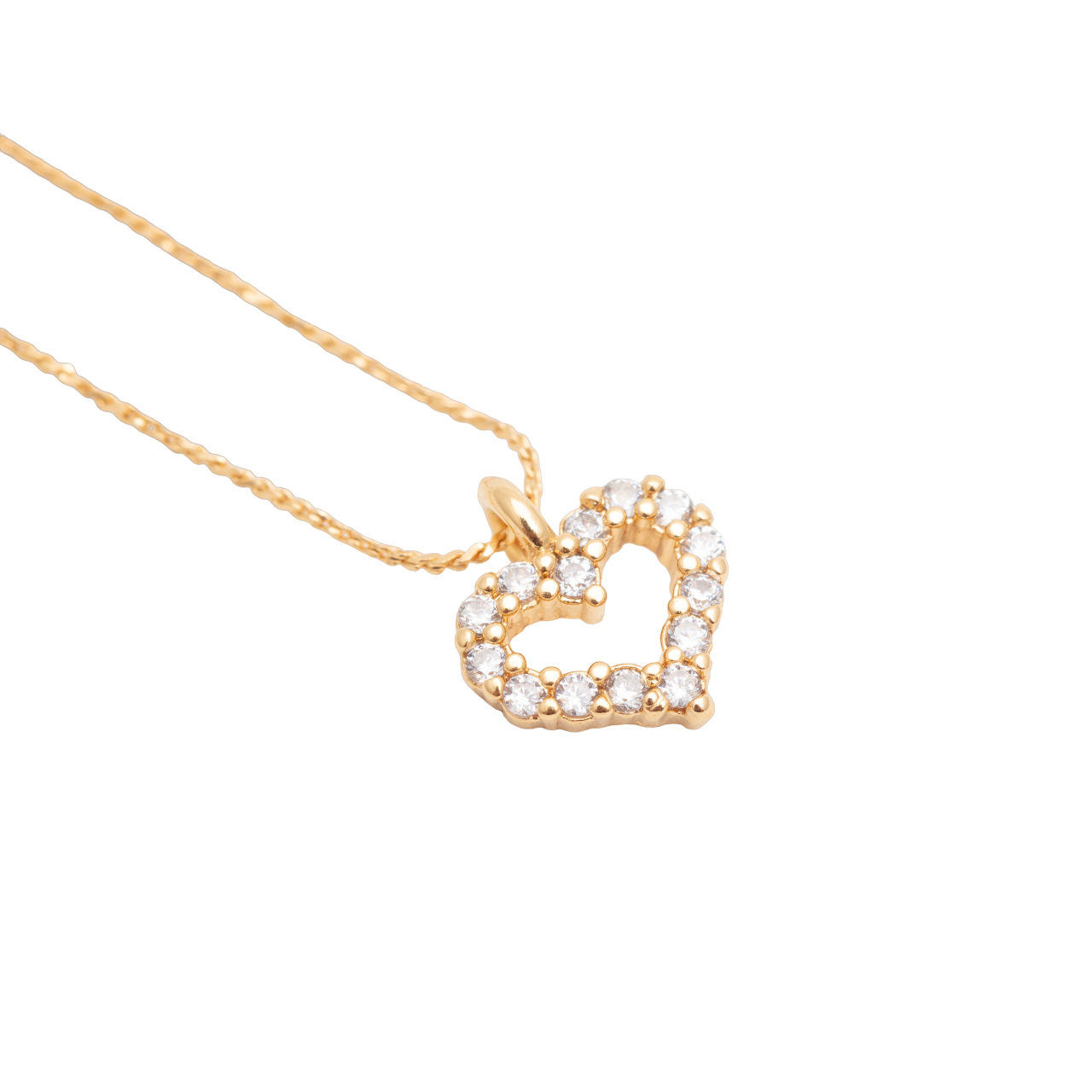 CELIN - NECKLACE