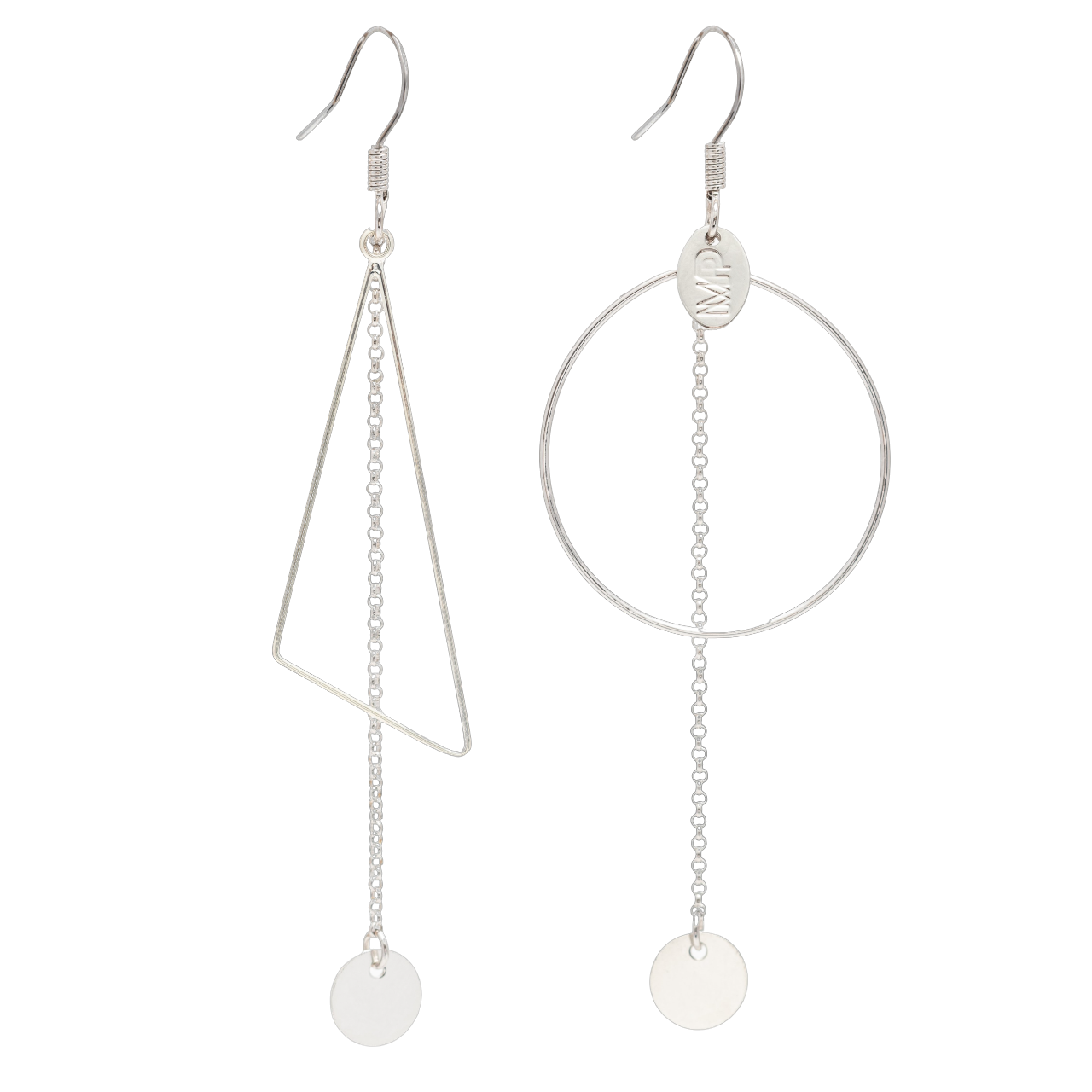 CLOE - BOUCLES D'OREILLES