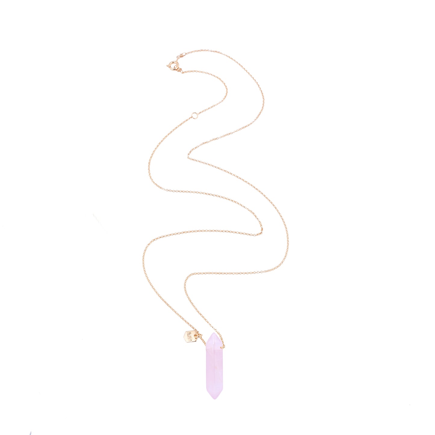 CURL - NECKLACE