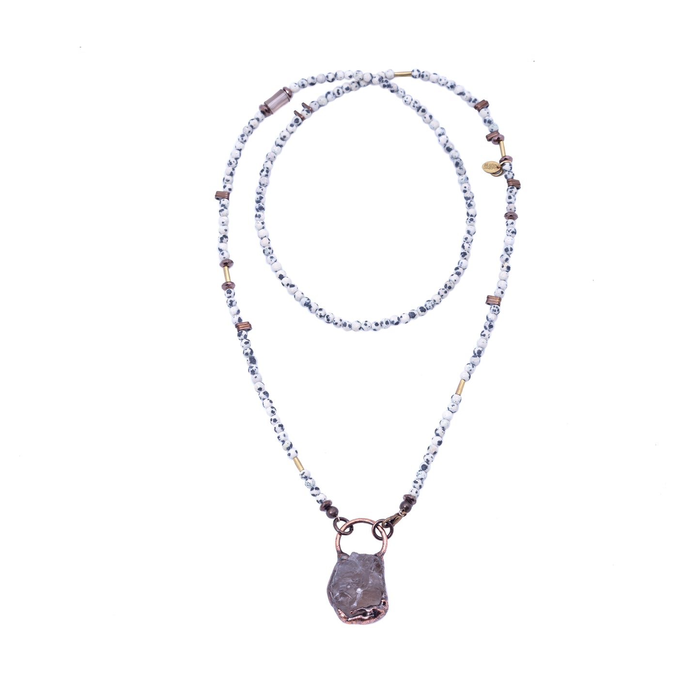 MISTIC - COLLIER