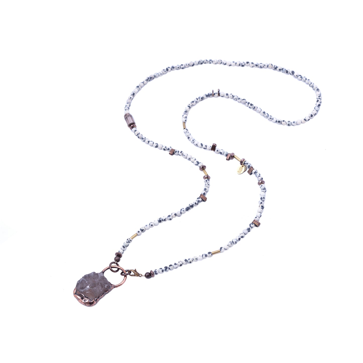 MISTIC - COLLIER