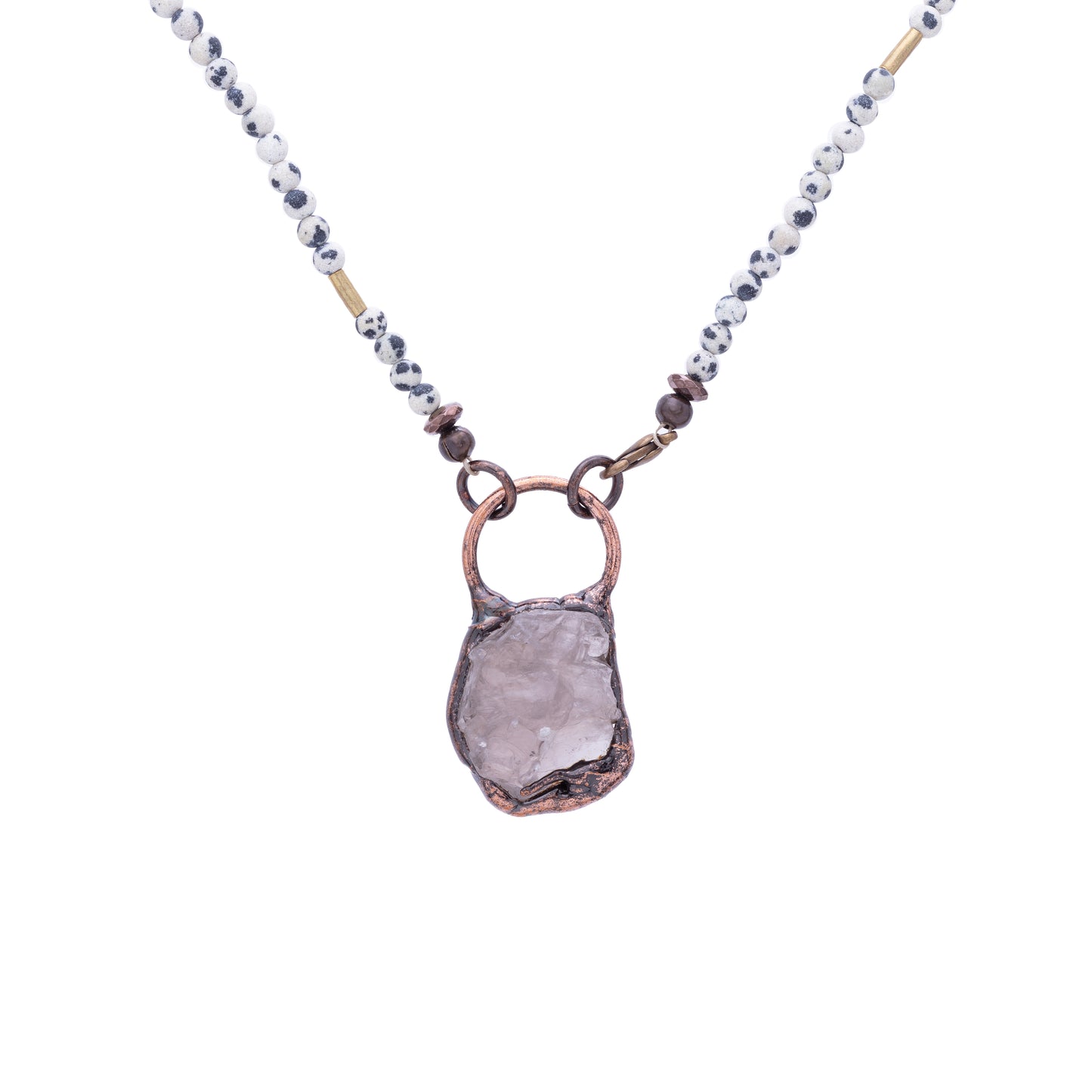 MISTIC - COLLIER