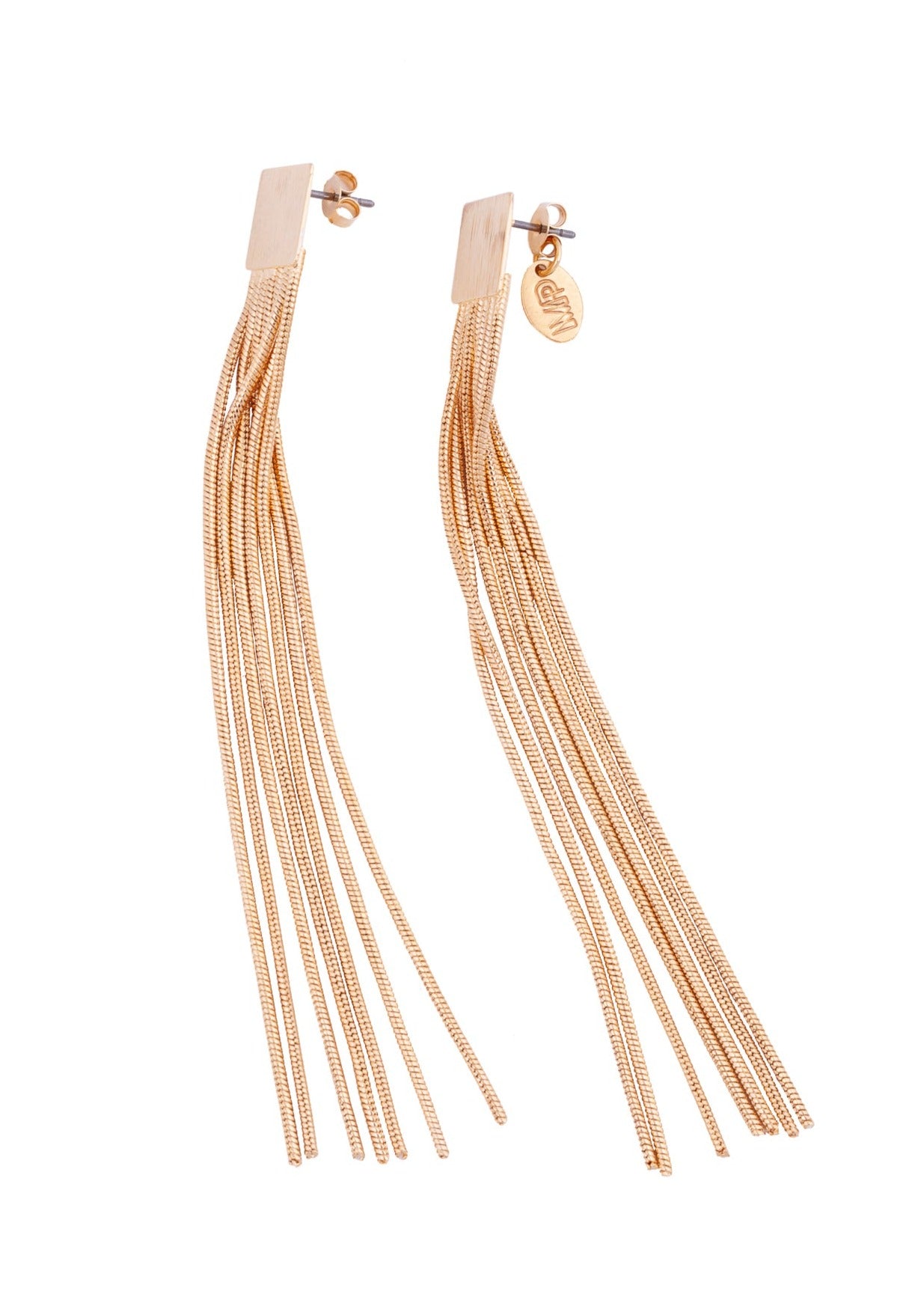 EXTRA MOOD - BOUCLES D'OREILLES