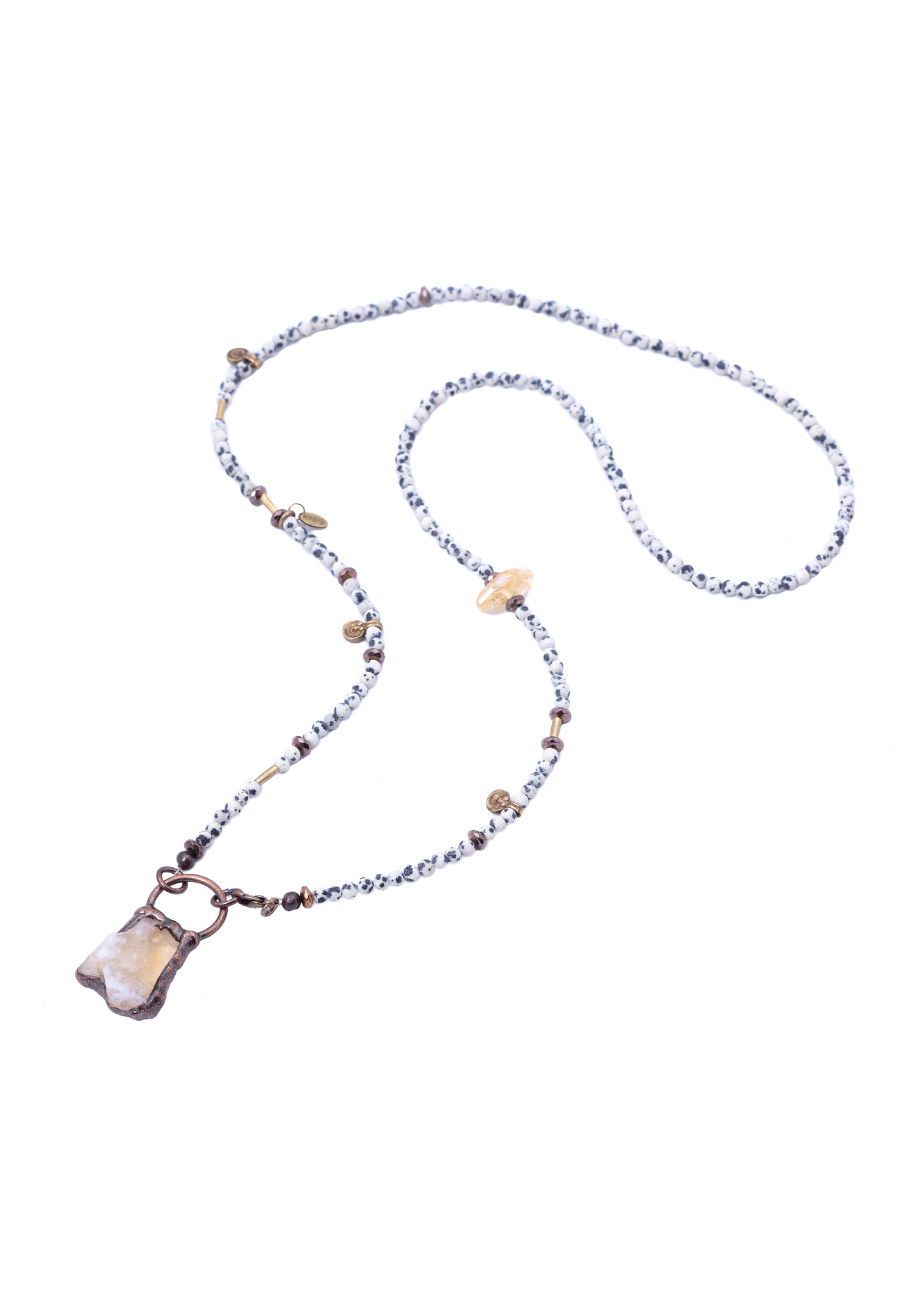MISTIC - KETTING