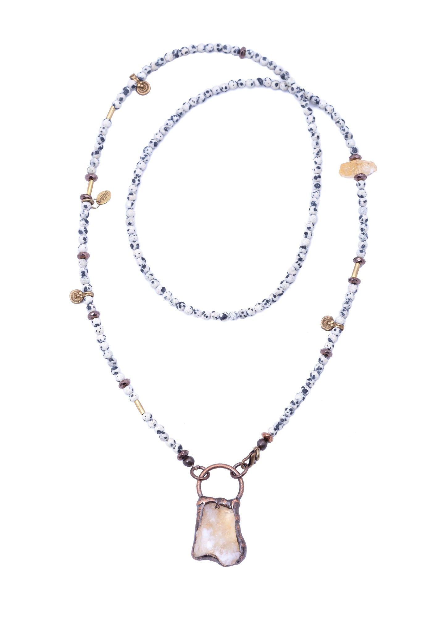 MISTIC - KETTING