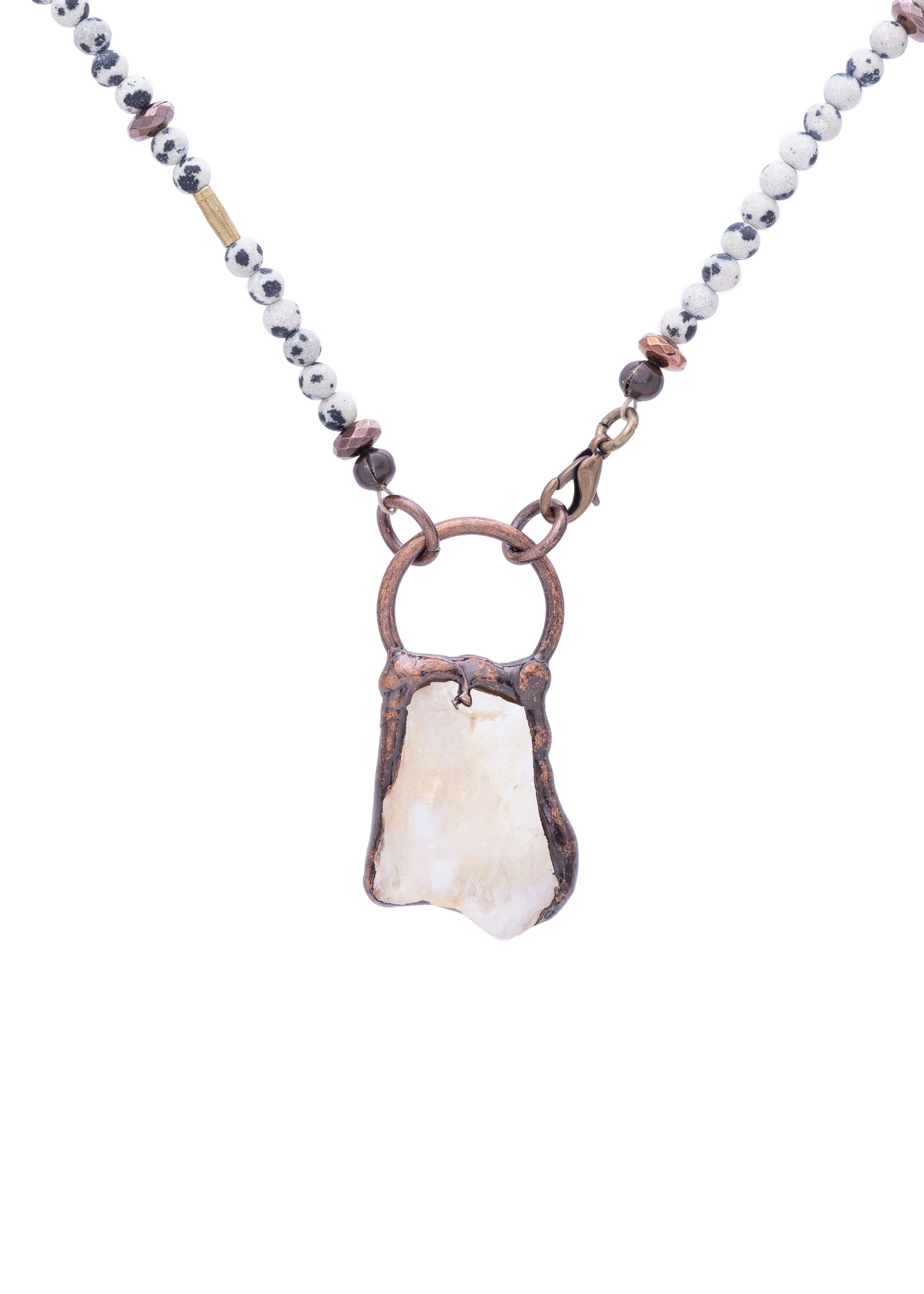 MISTIC - KETTING