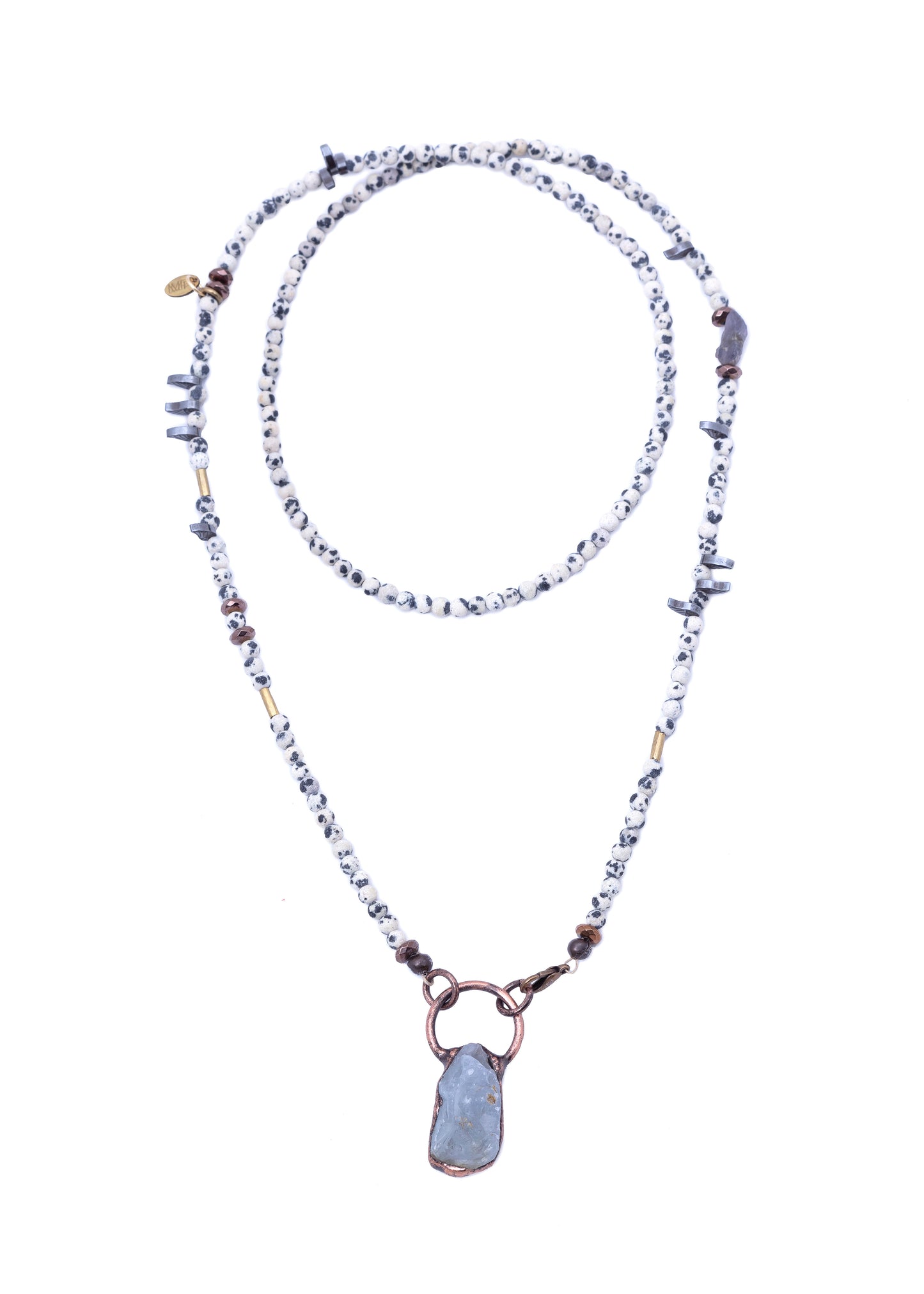 MISTIC - COLLIER