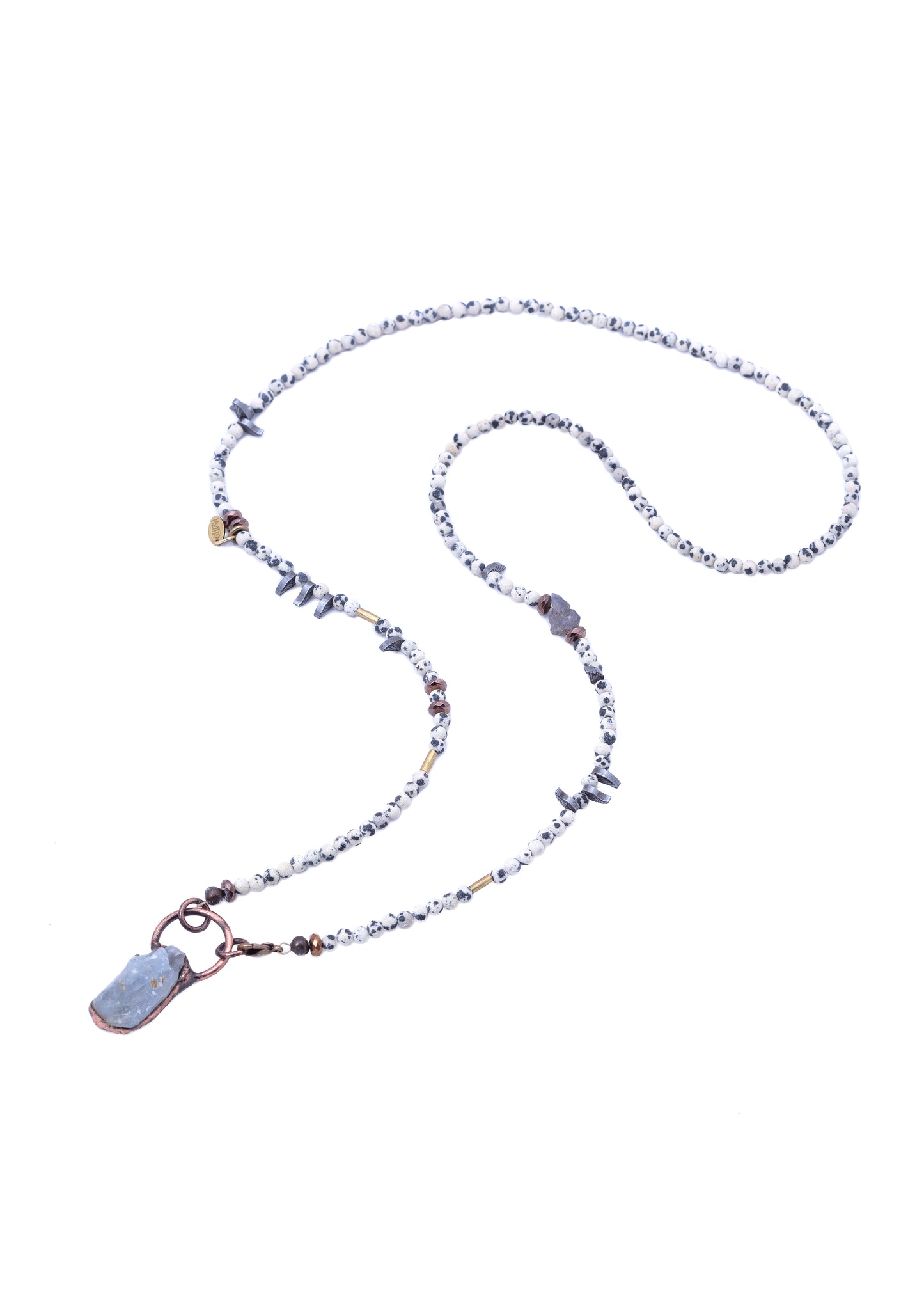 MISTIC - COLLIER