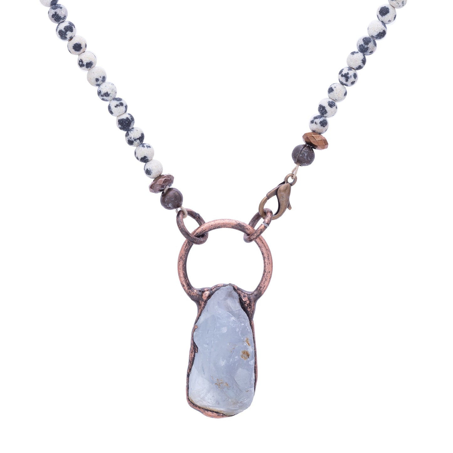MISTIC - COLLIER