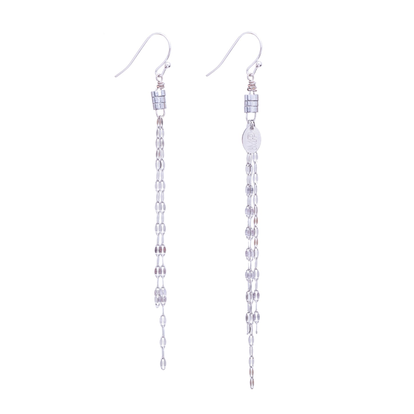 CLARIS - BOUCLES D'OREILLES