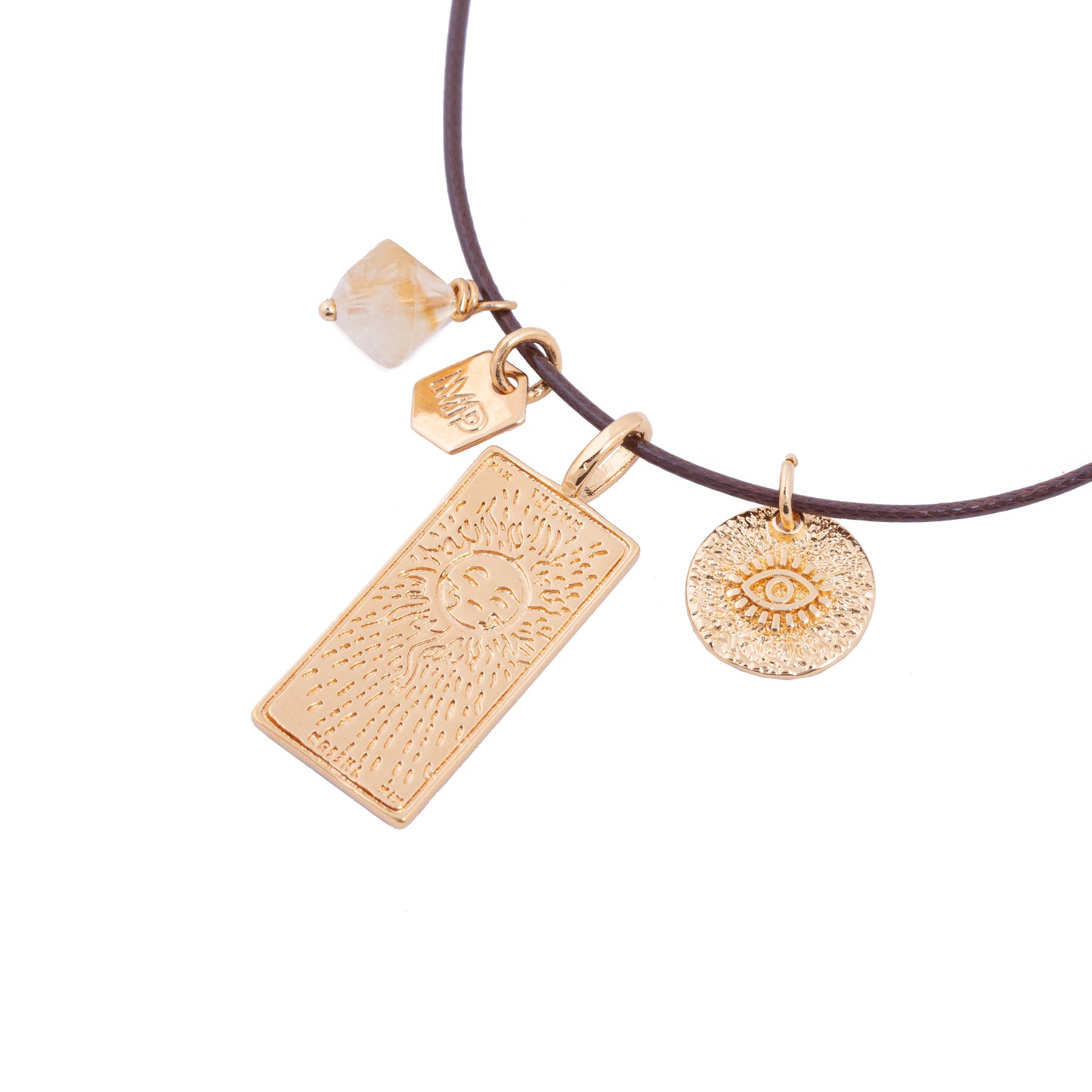 UMA N3 - COLLIER