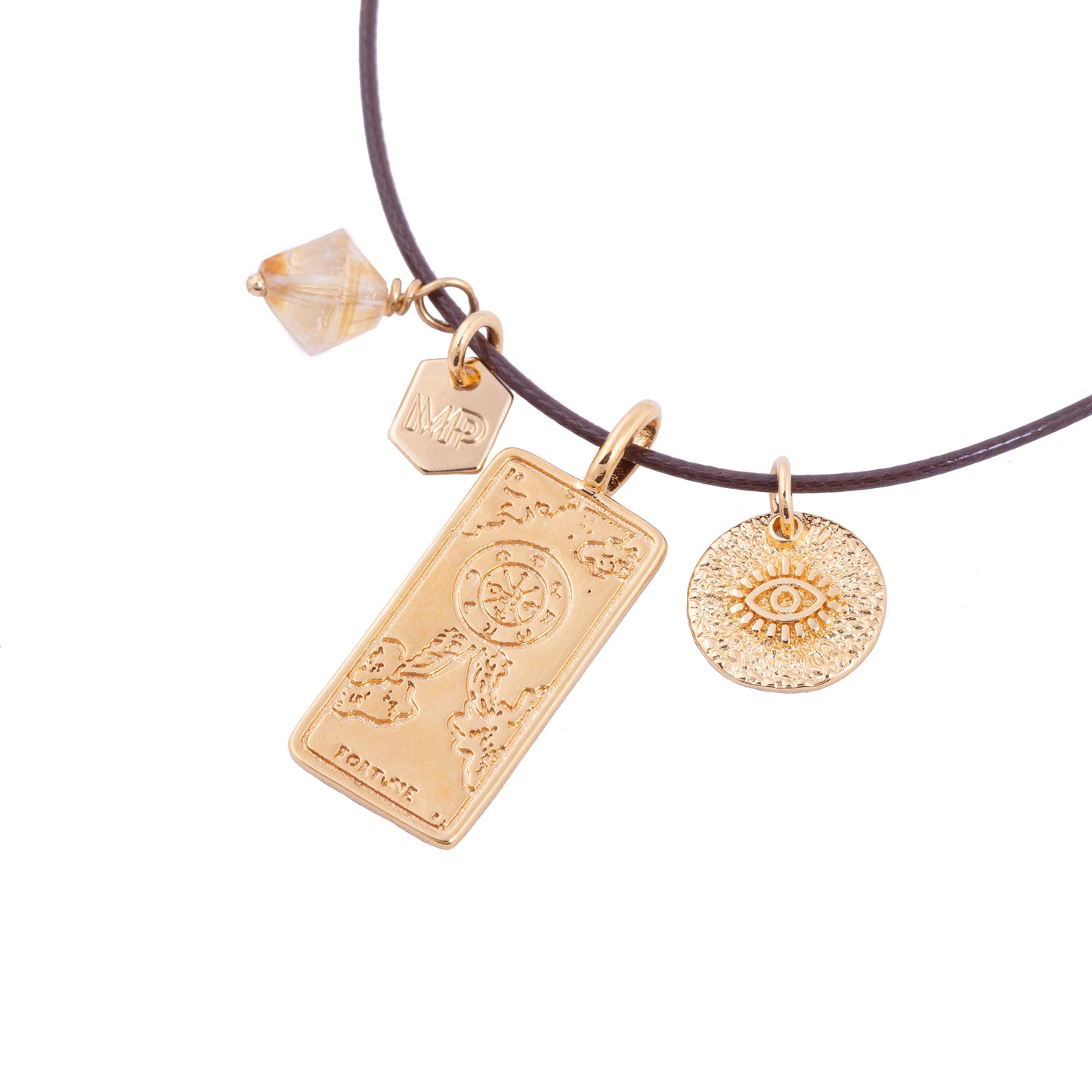 UMA N3 - COLLIER