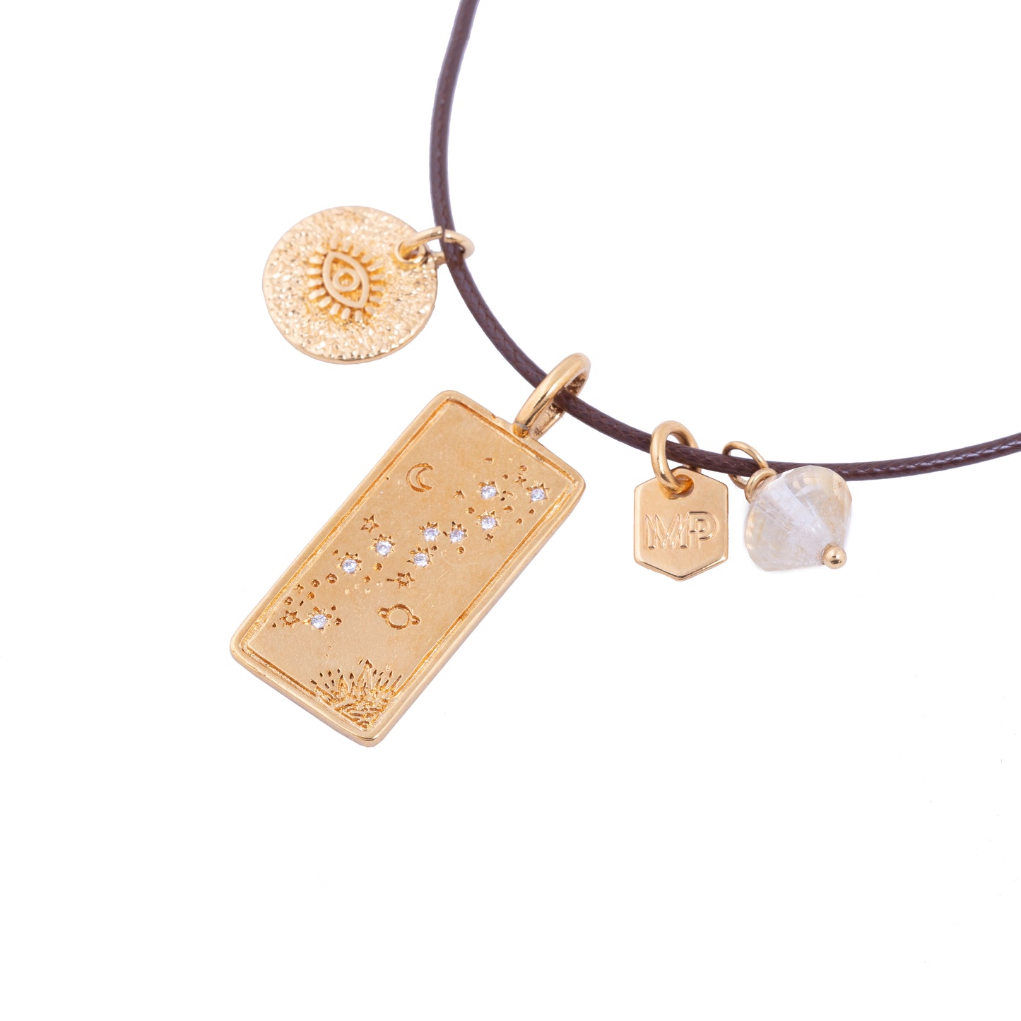 UMA N3 - COLLIER