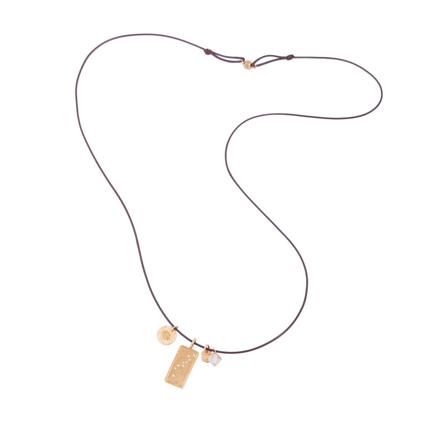 UMA N3 - COLLIER