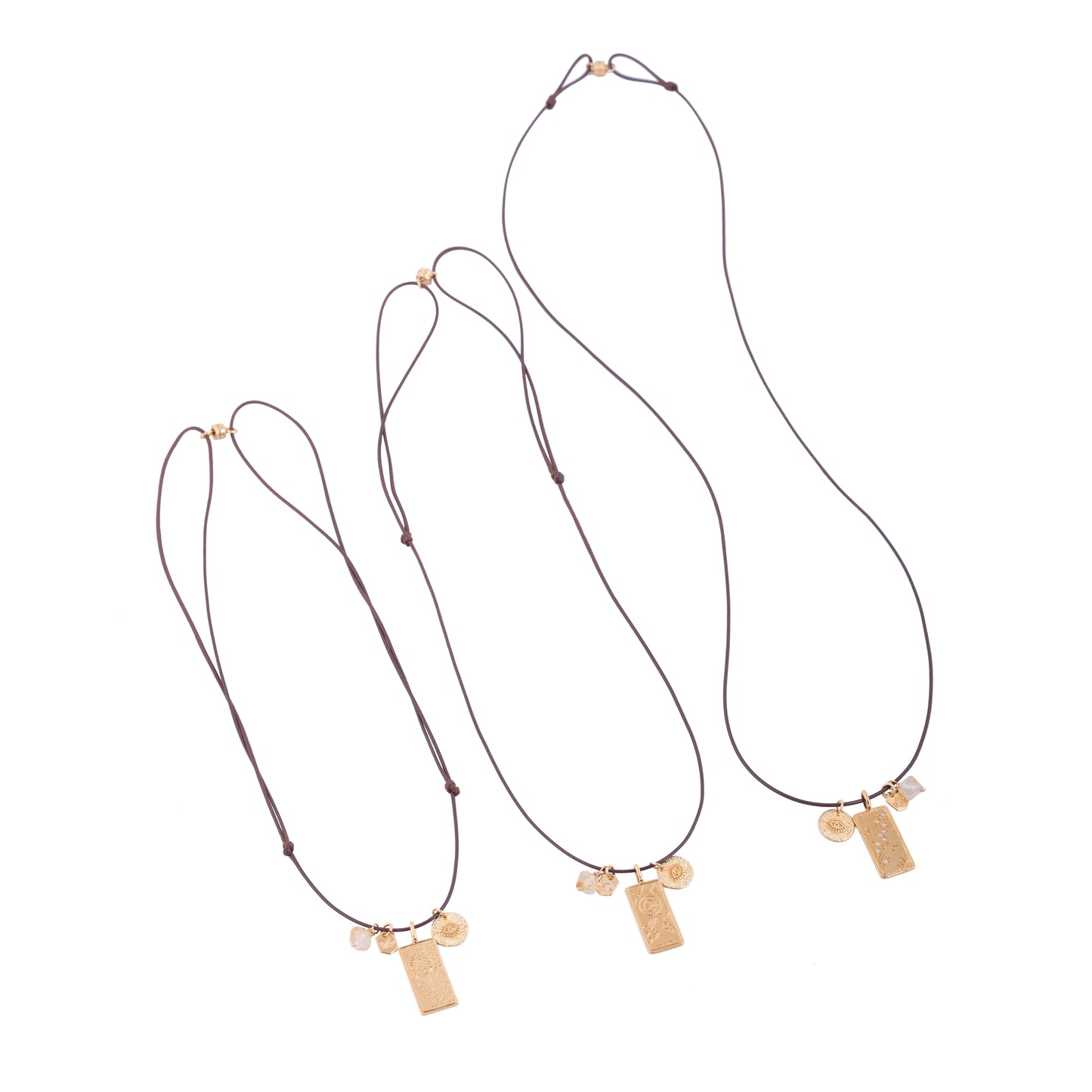 UMA N3 - COLLIER