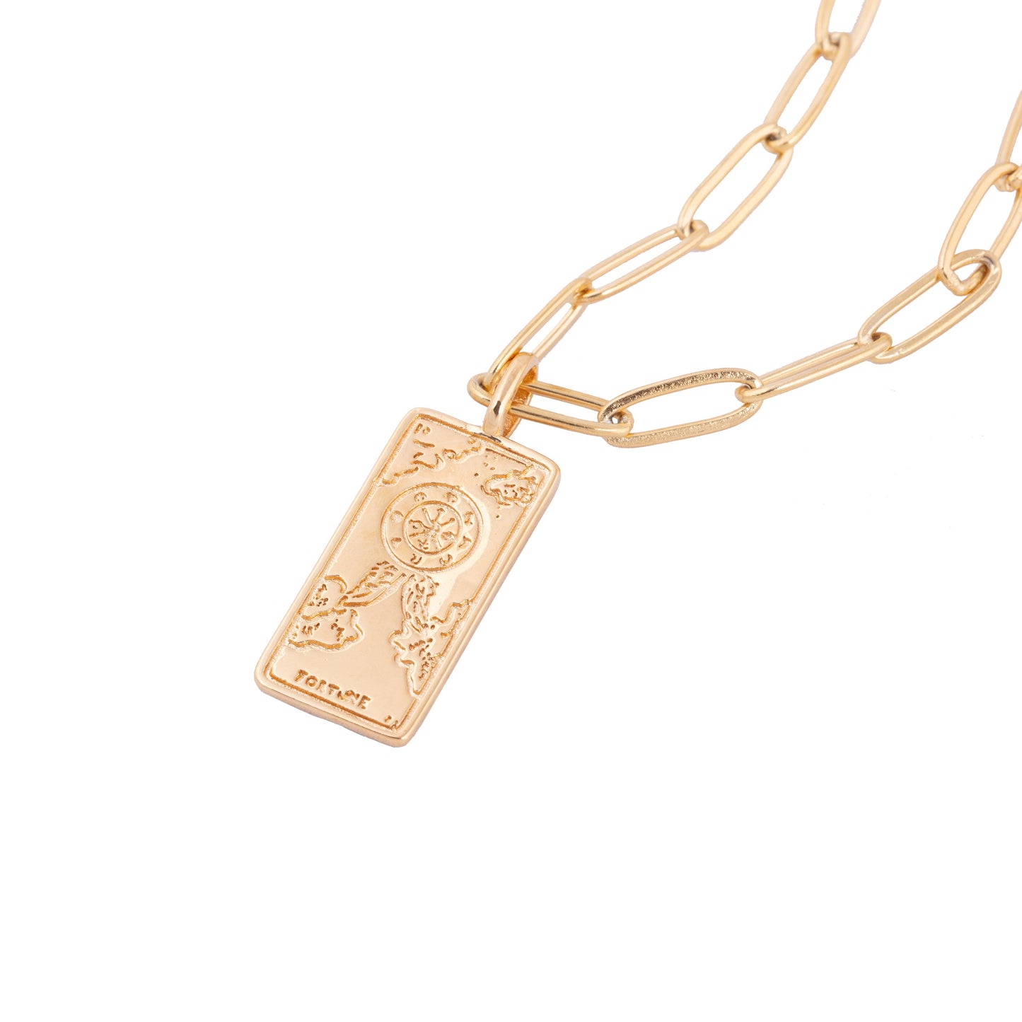 UMA - COLLIER