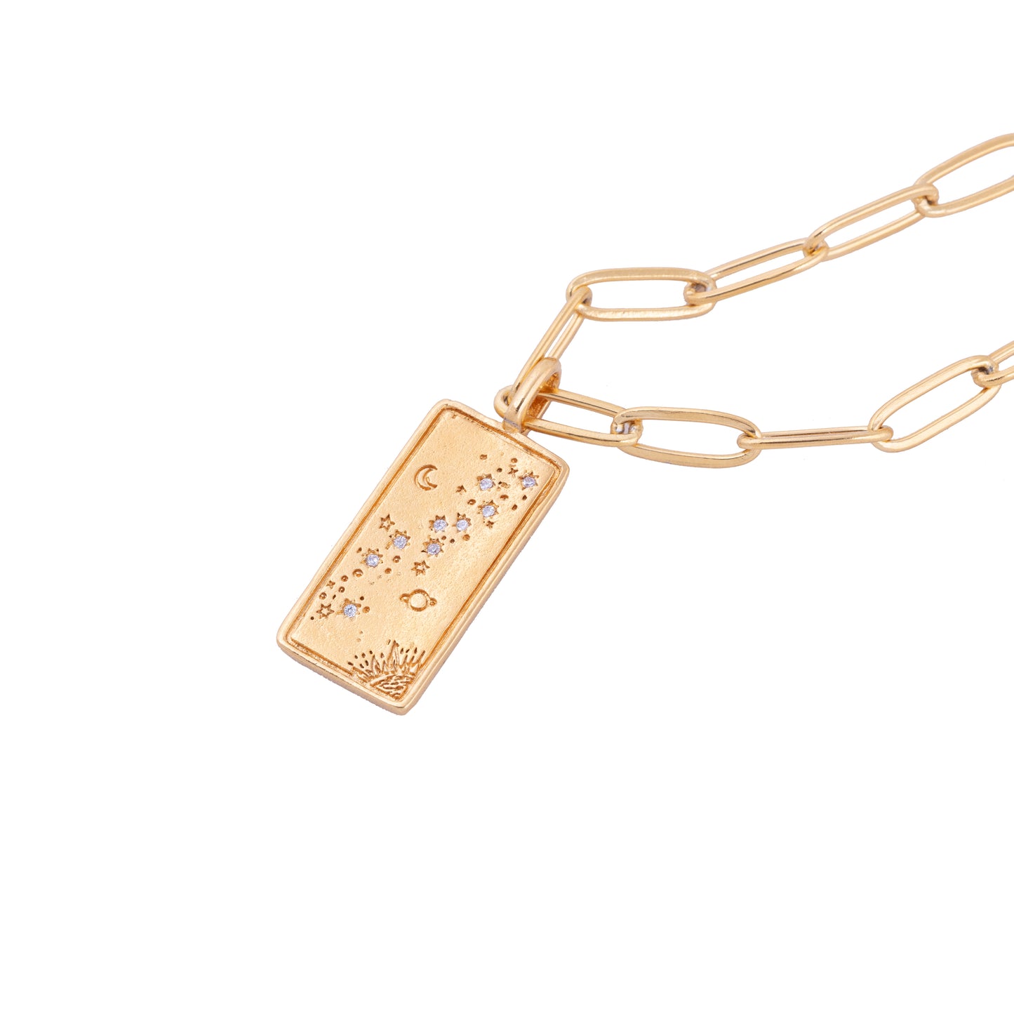 UMA - COLLIER