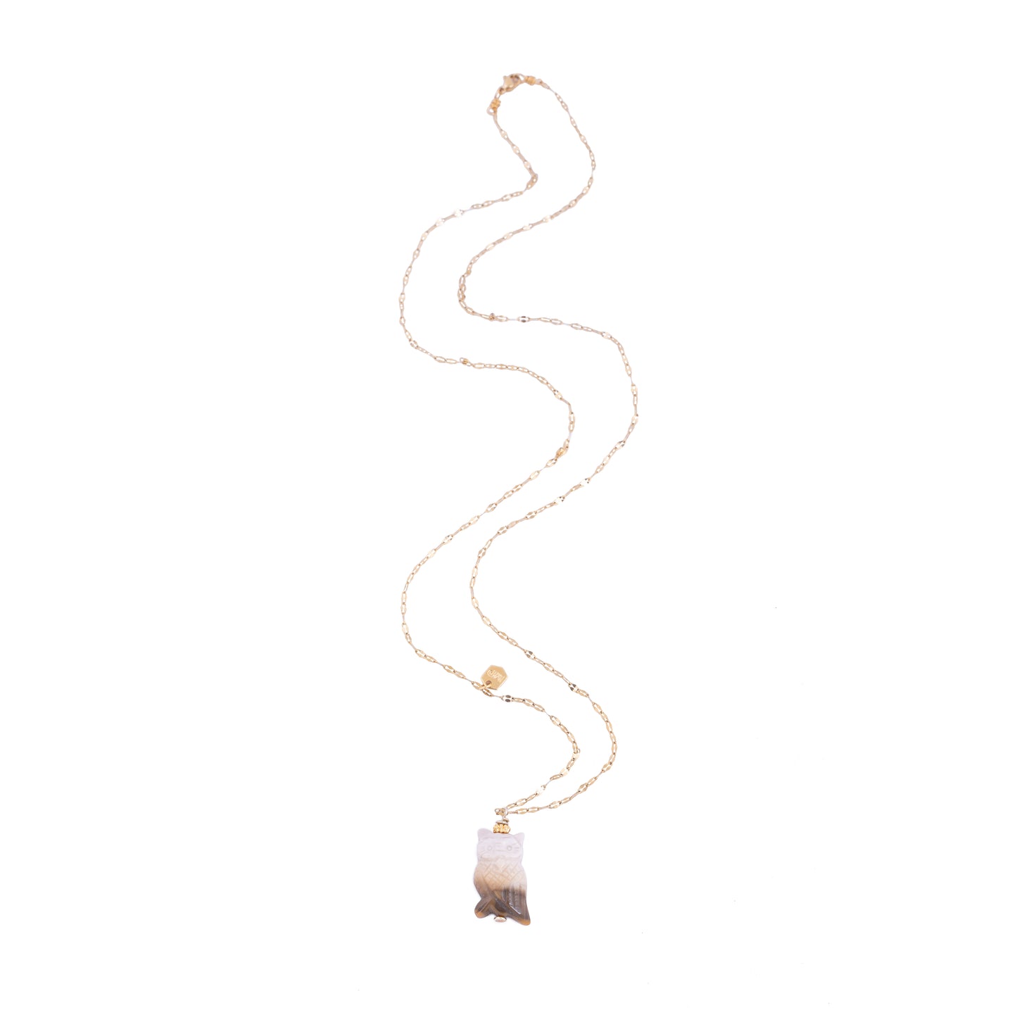 CLARIS - COLLIER