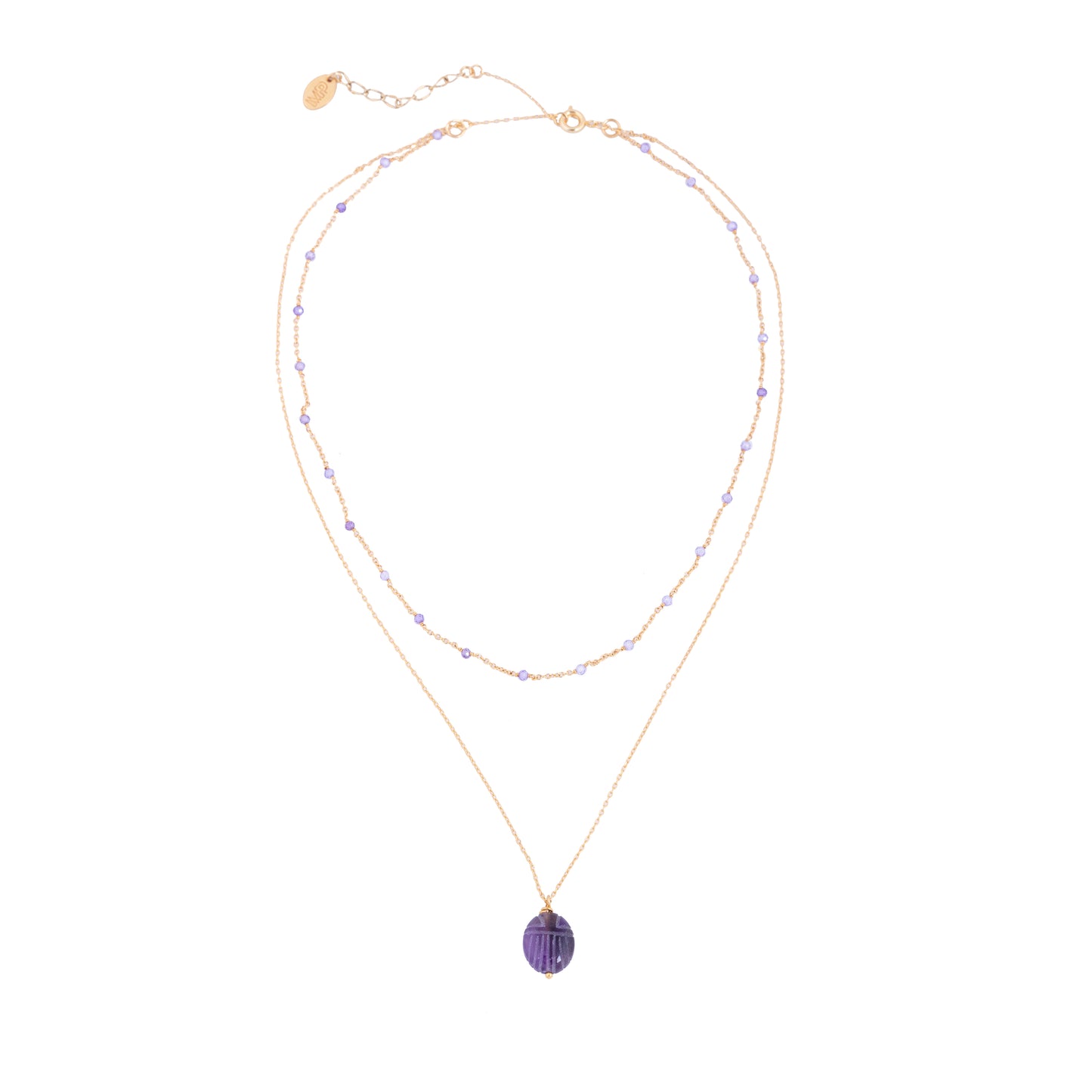 SCARABY23 - COLLIER
