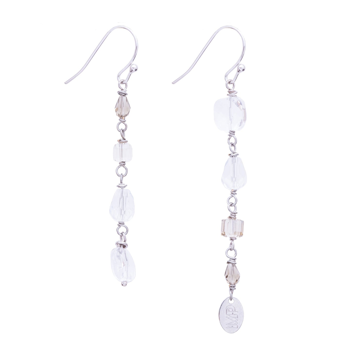 ICON - BOUCLES D'OREILLES