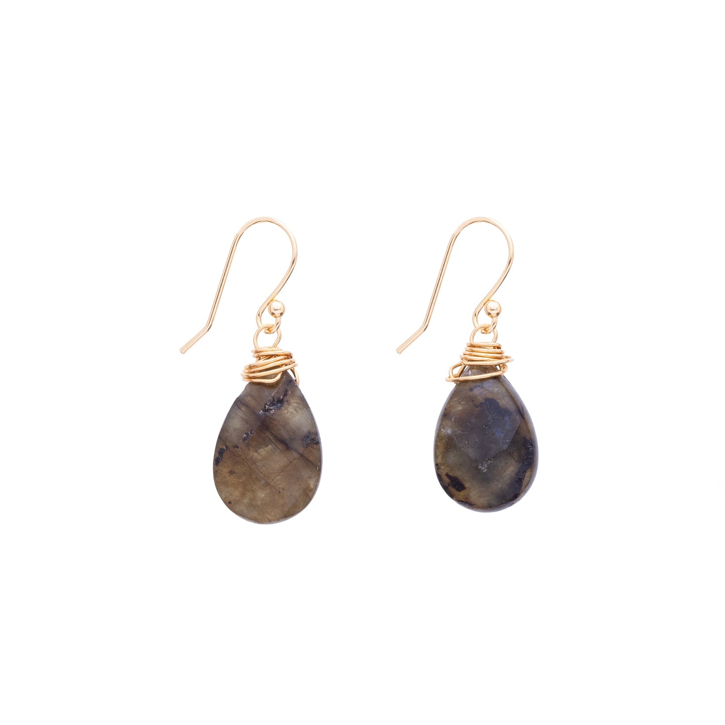 ROCKYXS - BOUCLES D'OREILLES