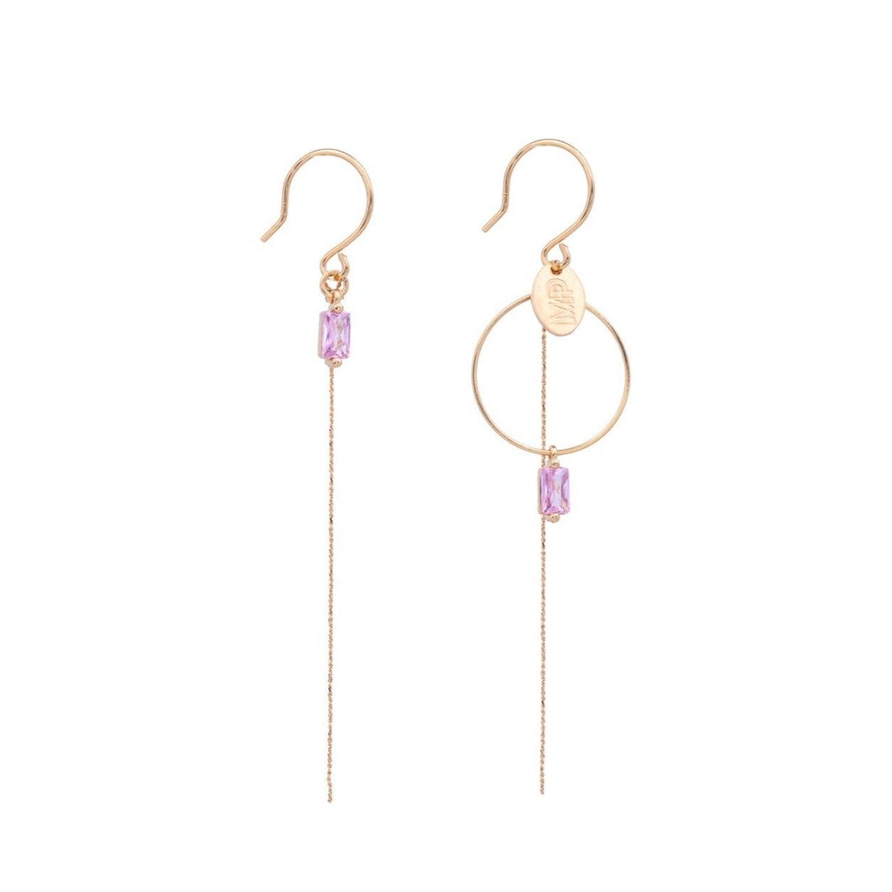 VENUS - EARRINGS