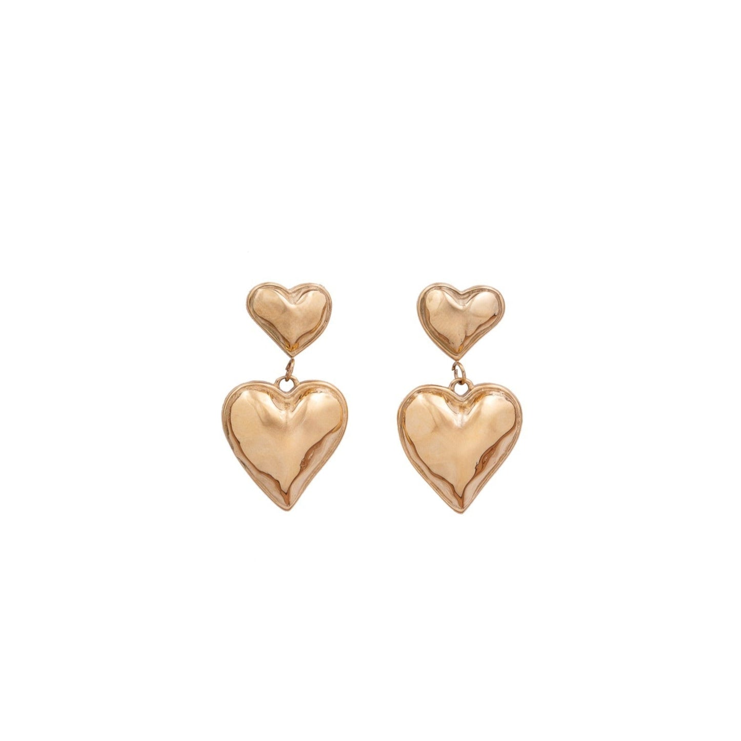LOL/A - EARRINGS