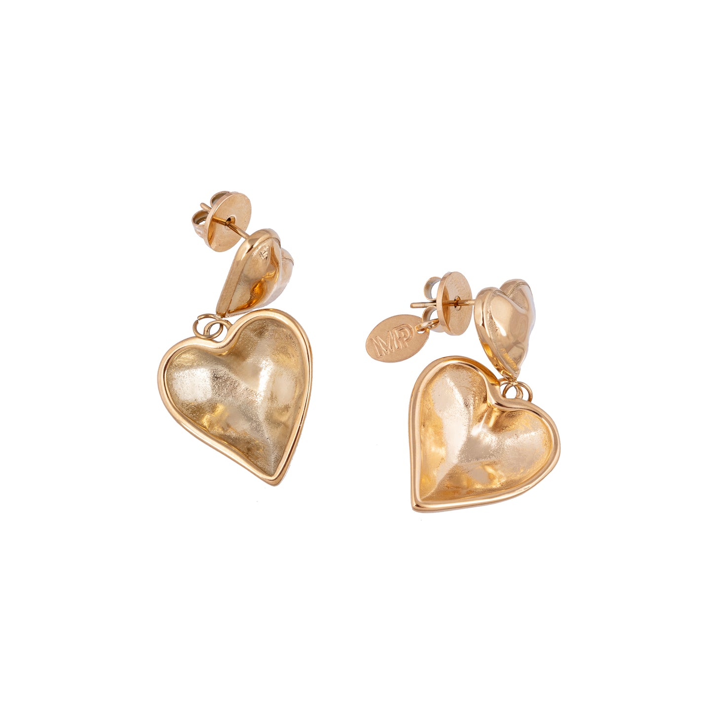 LOL/A - EARRINGS