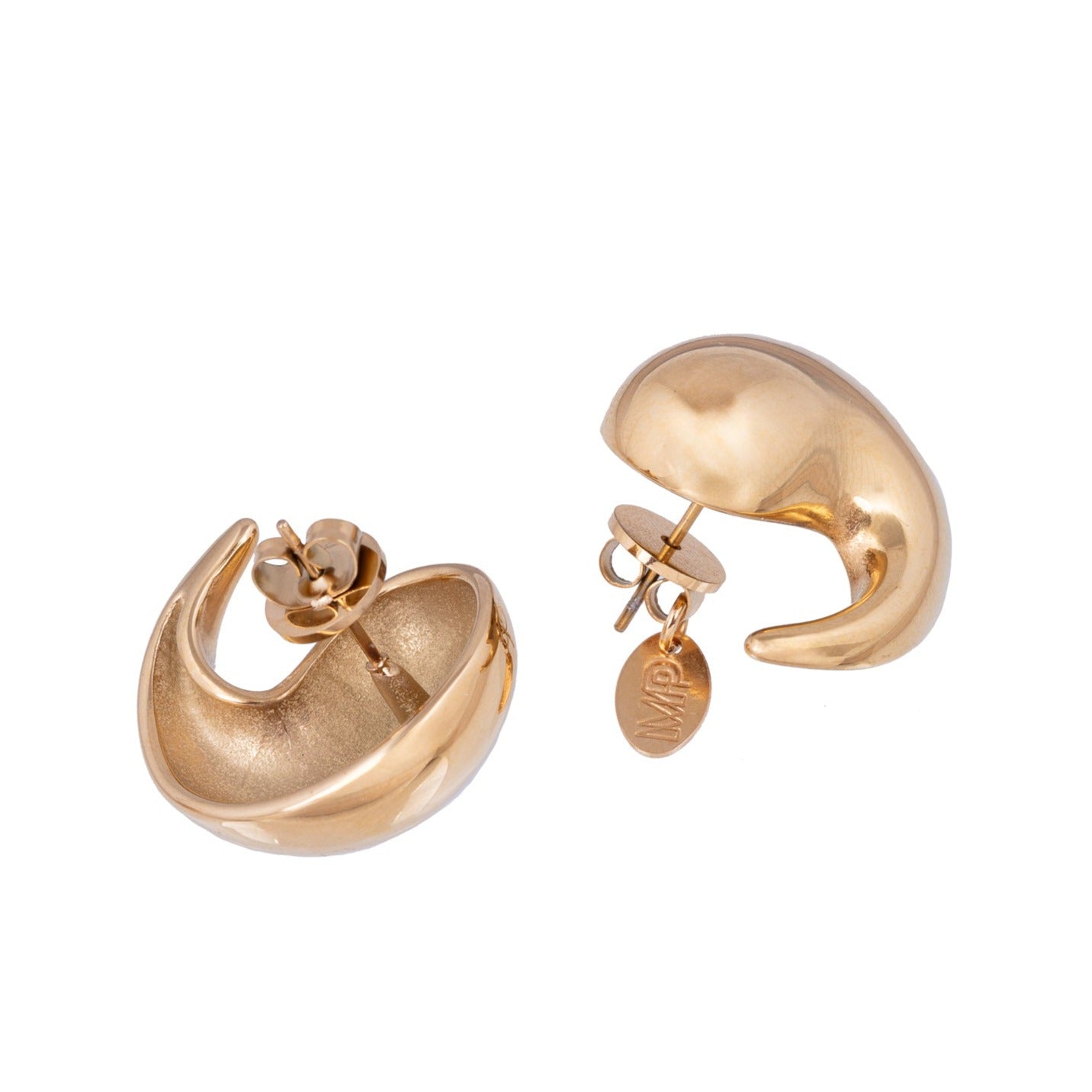 NOL/A - EARRINGS
