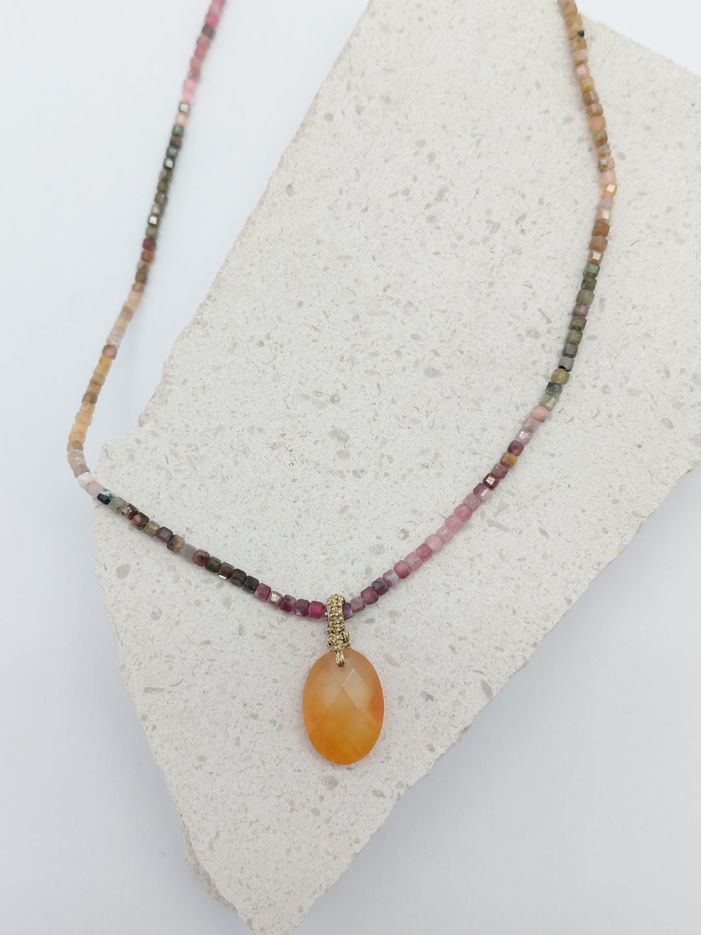 CLYDE - NECKLACE