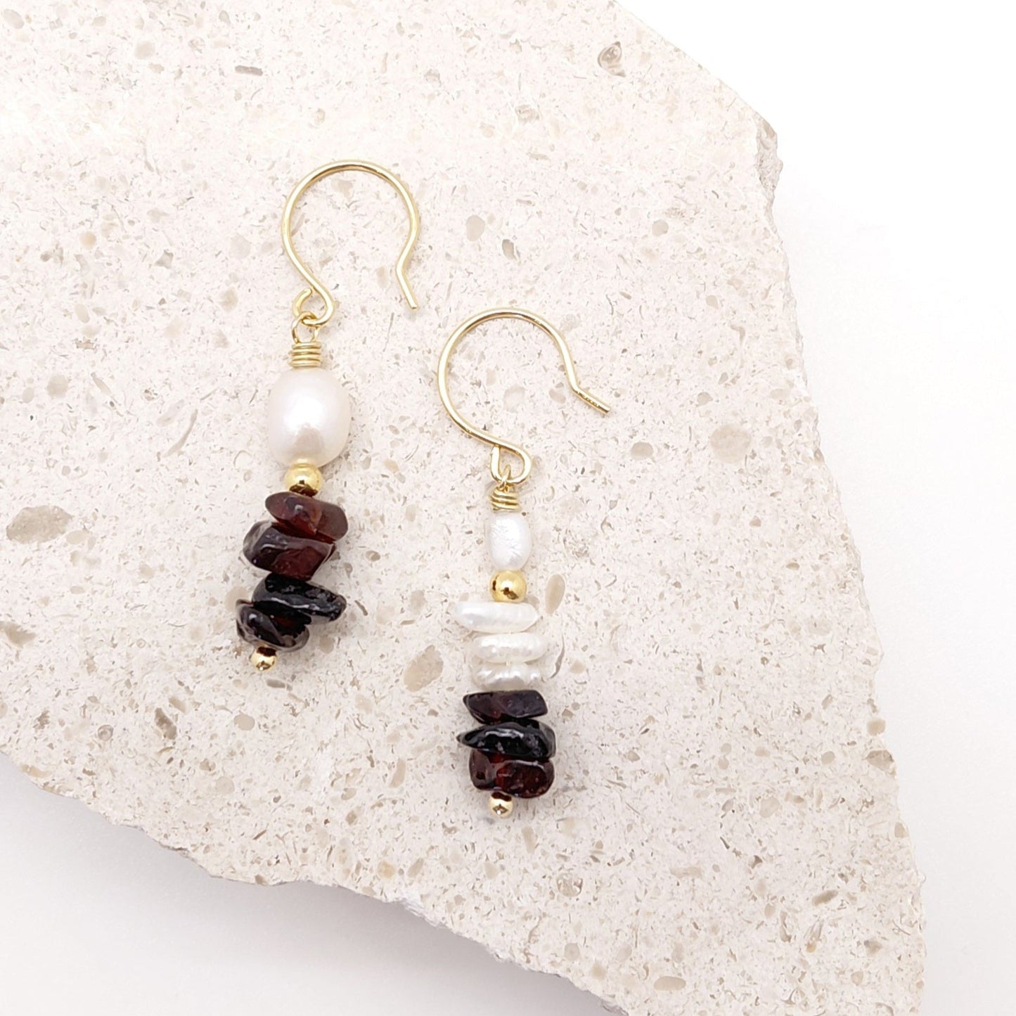 OLIVIO - EARRINGS