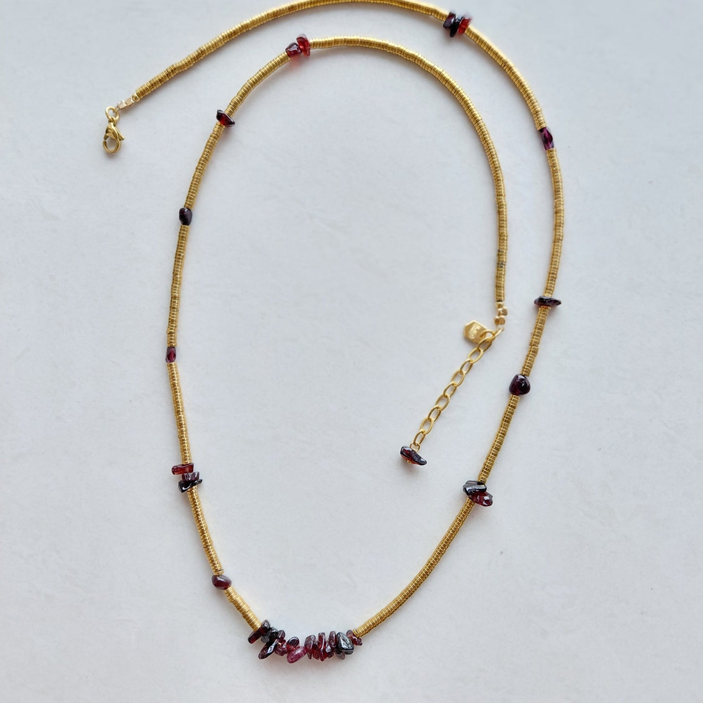 OLIVIO - COLLIER