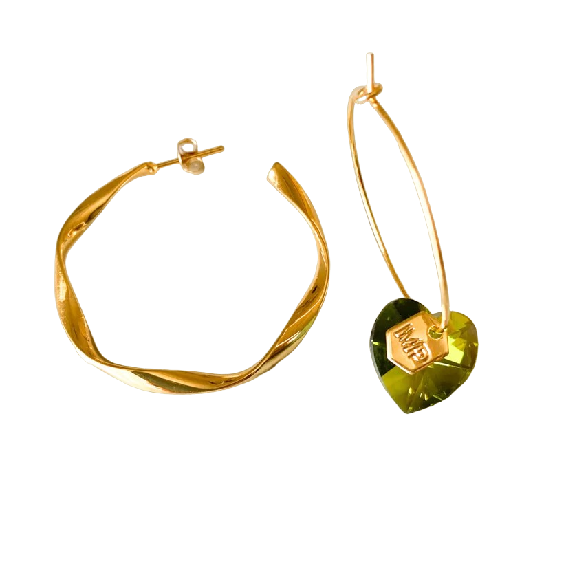 JADOR - EARRINGS