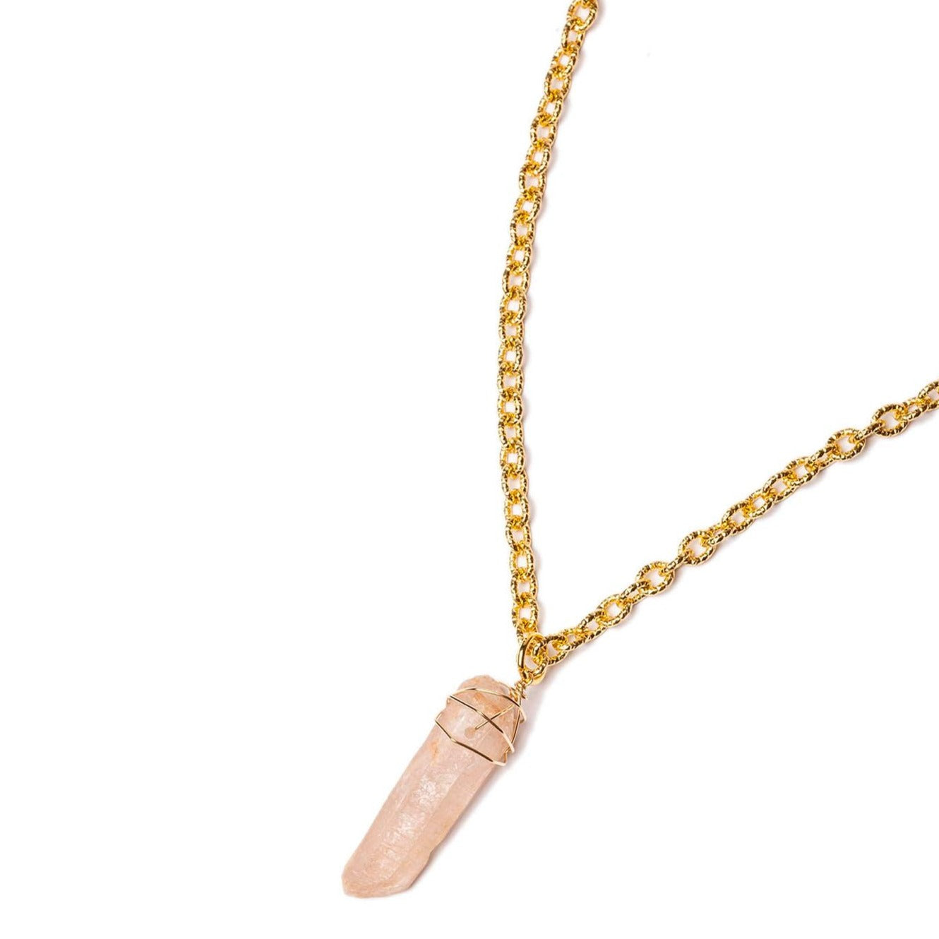 ROZE - COLLIER