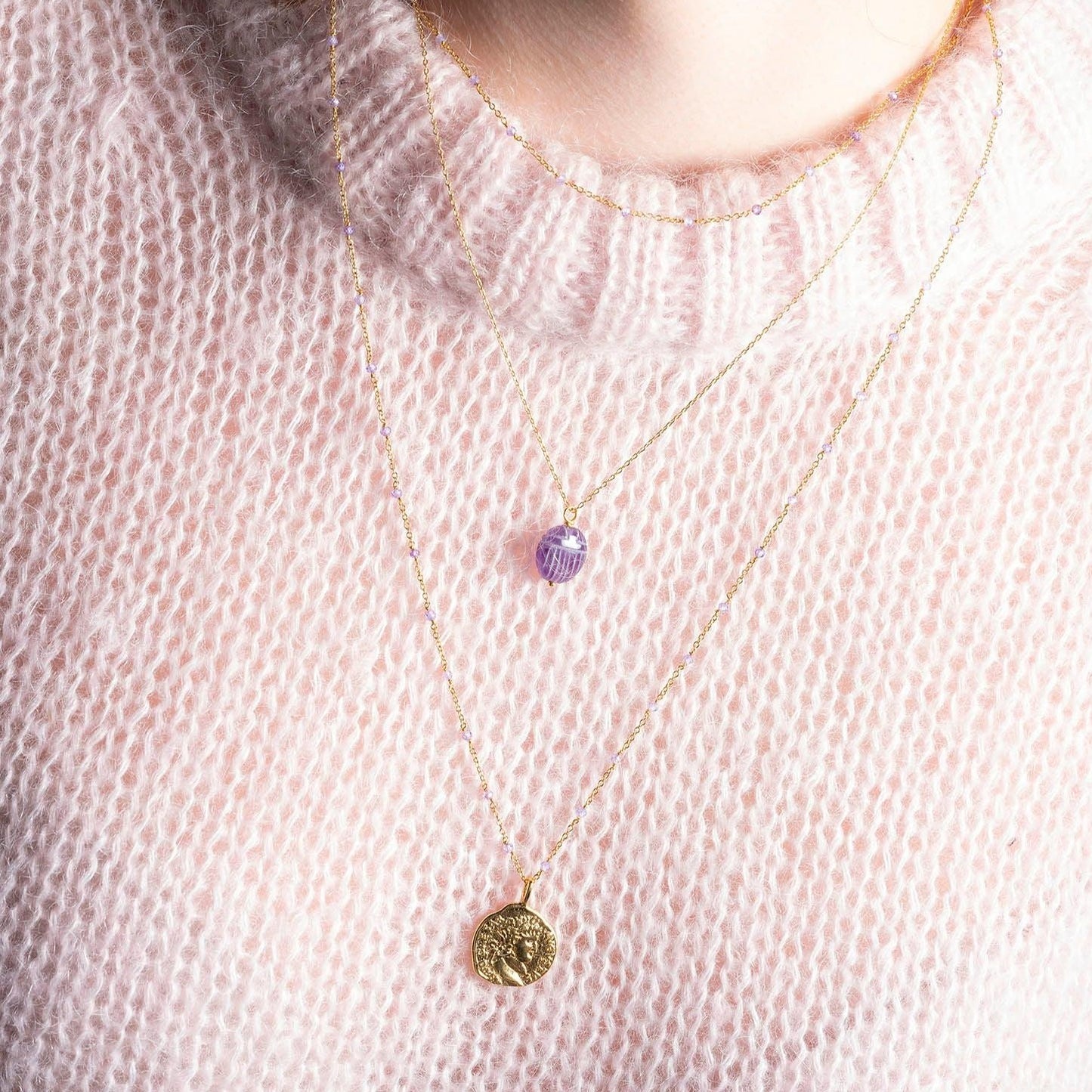 RIVE - COLLIER