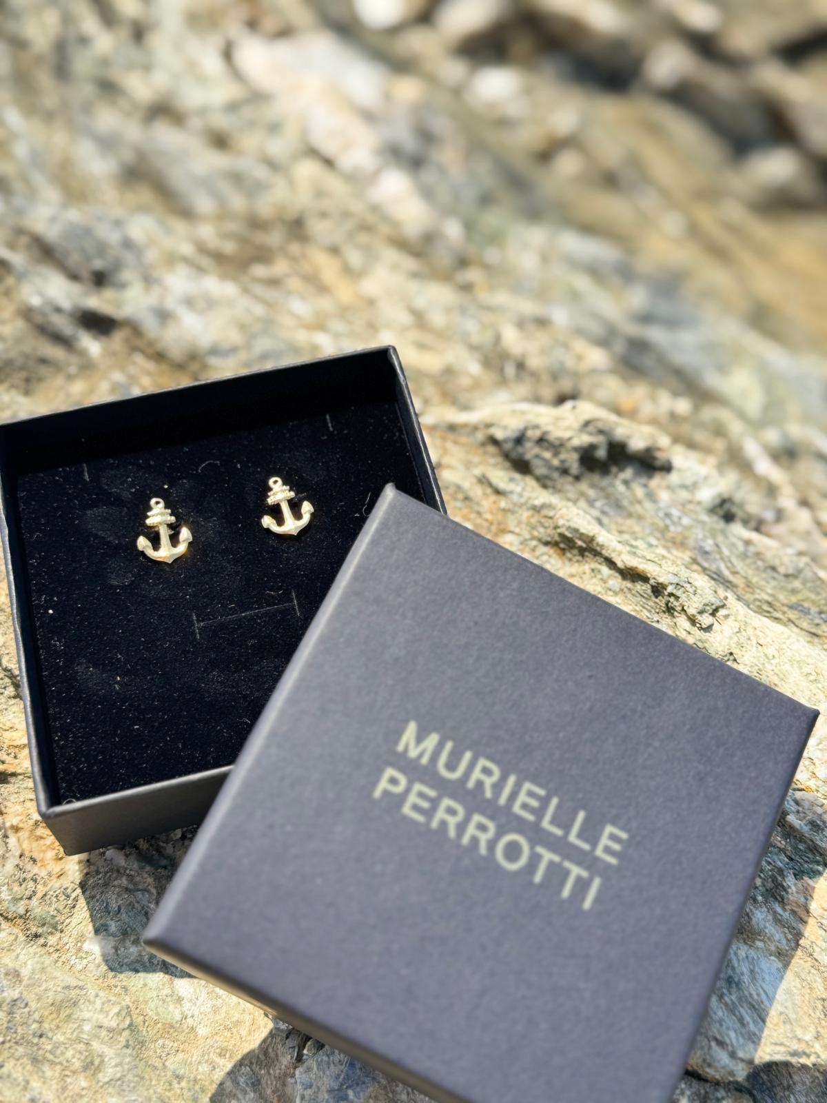 NIKKI - BOUCLES D'OREILLES