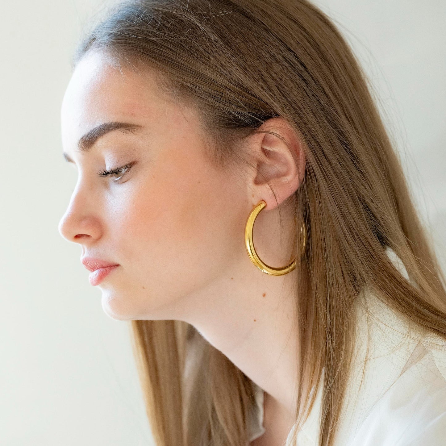 SACH/A - EARRINGS