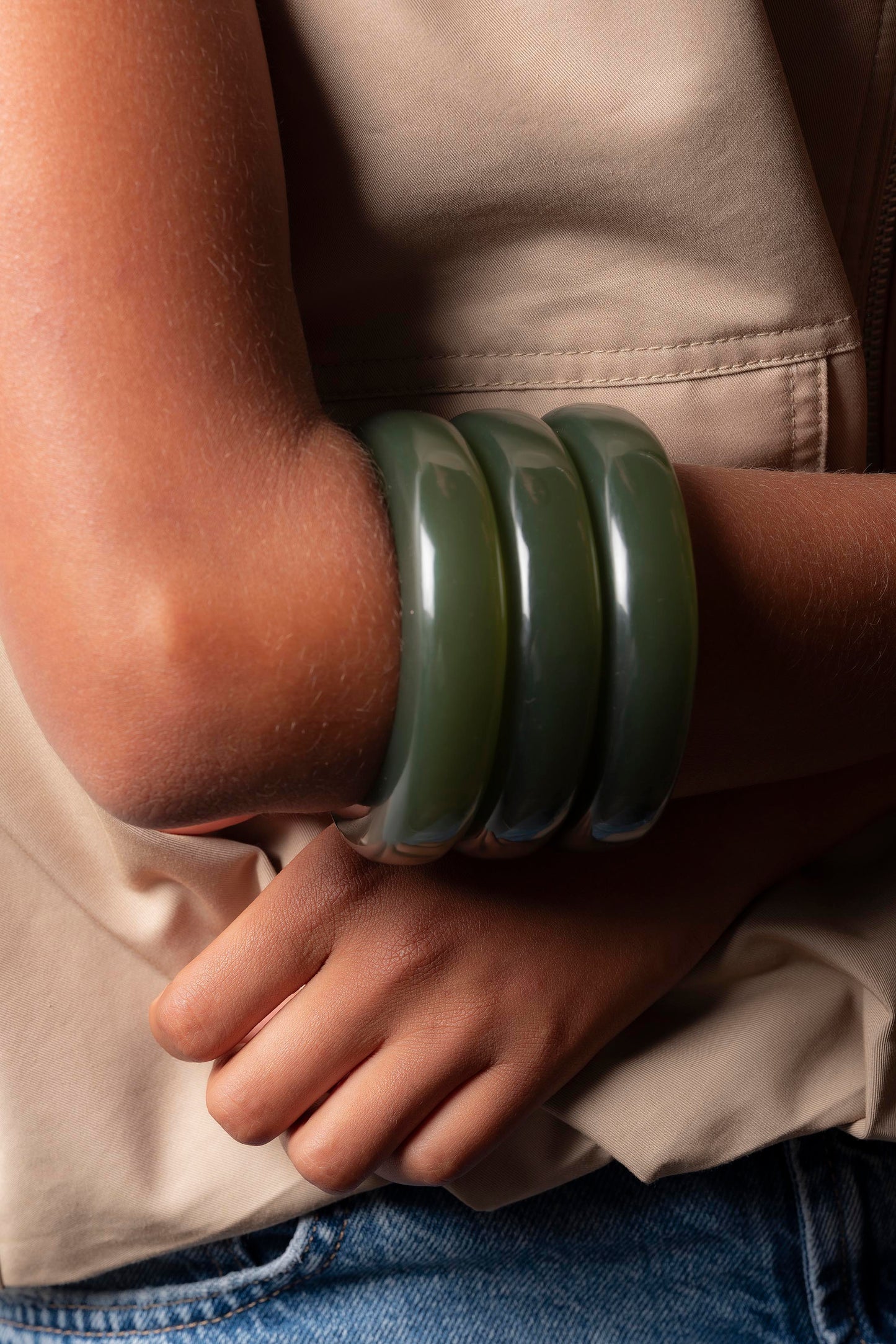 BIGB/L - BRACELET