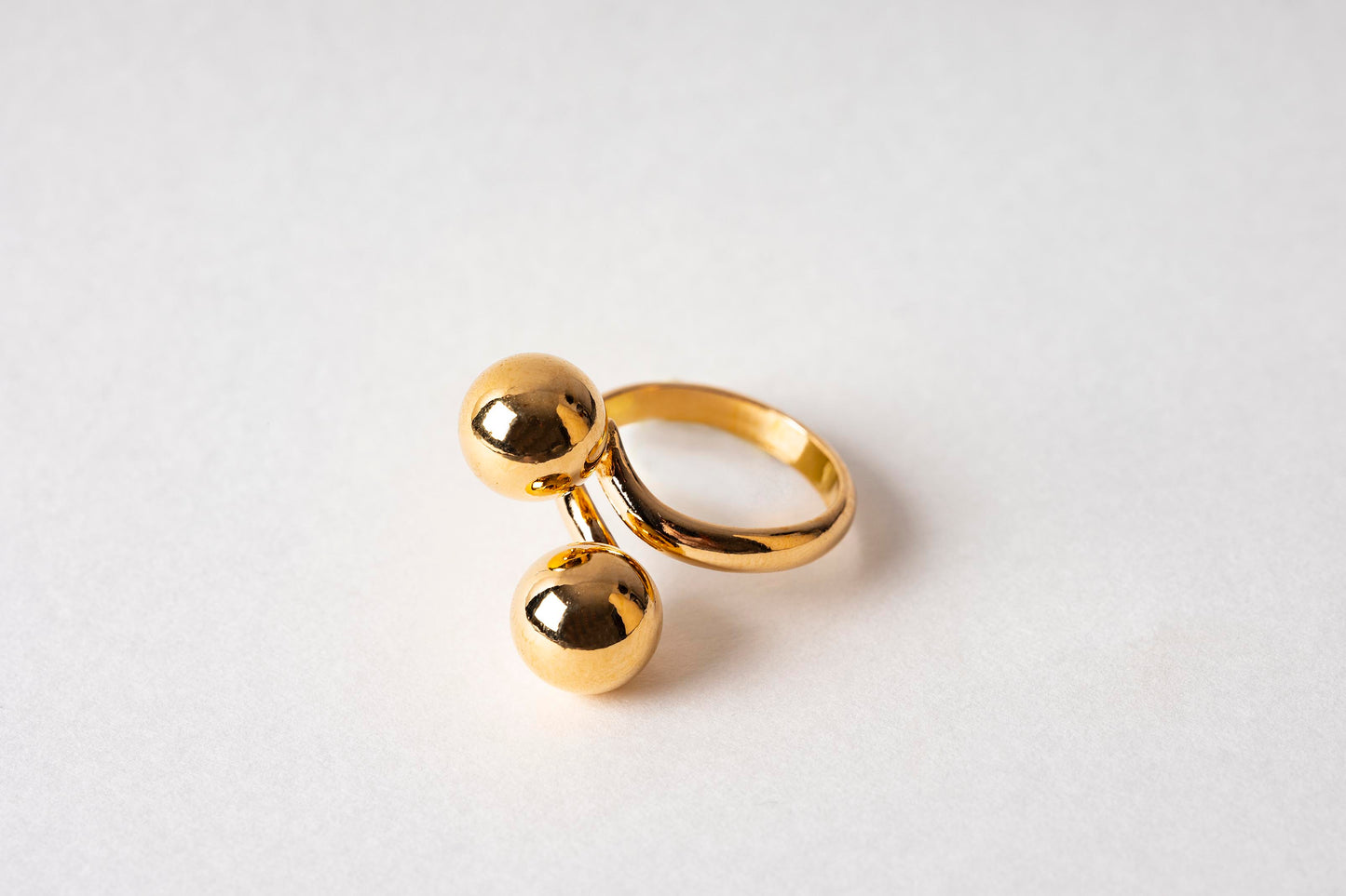 BOLD - RING