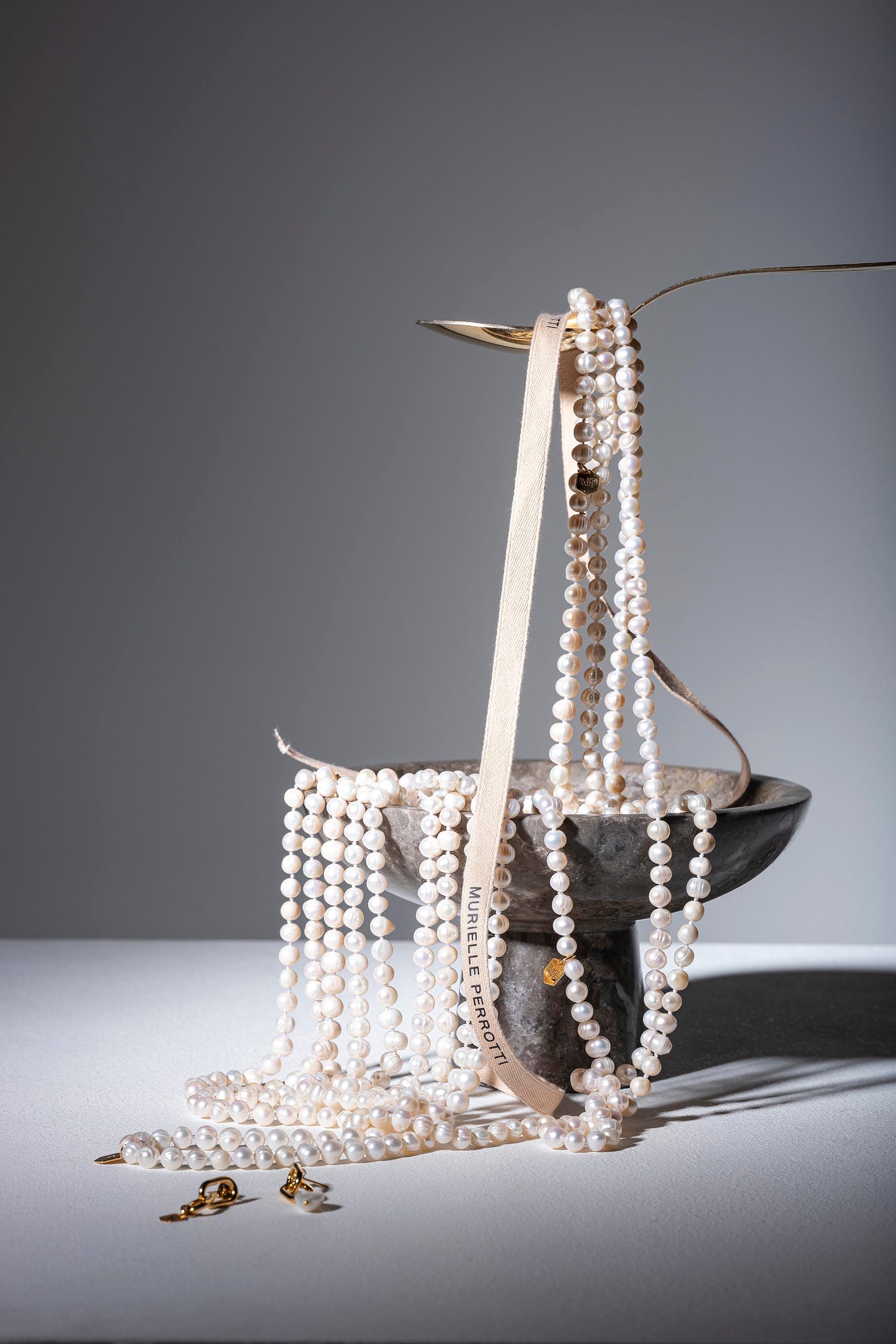 BRITNEY - NECKLACE