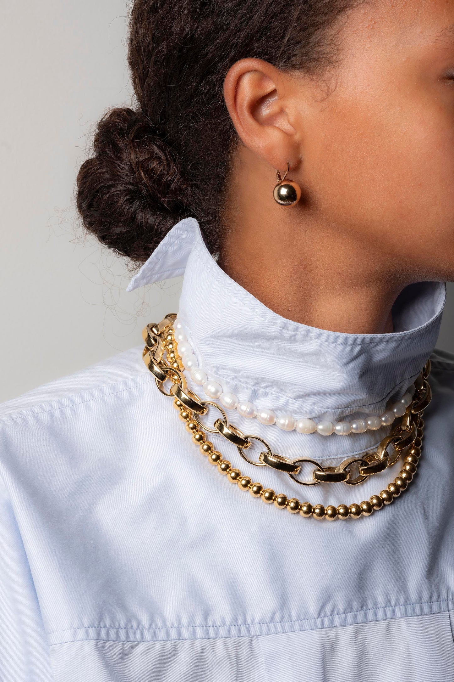 WOW - NECKLACE