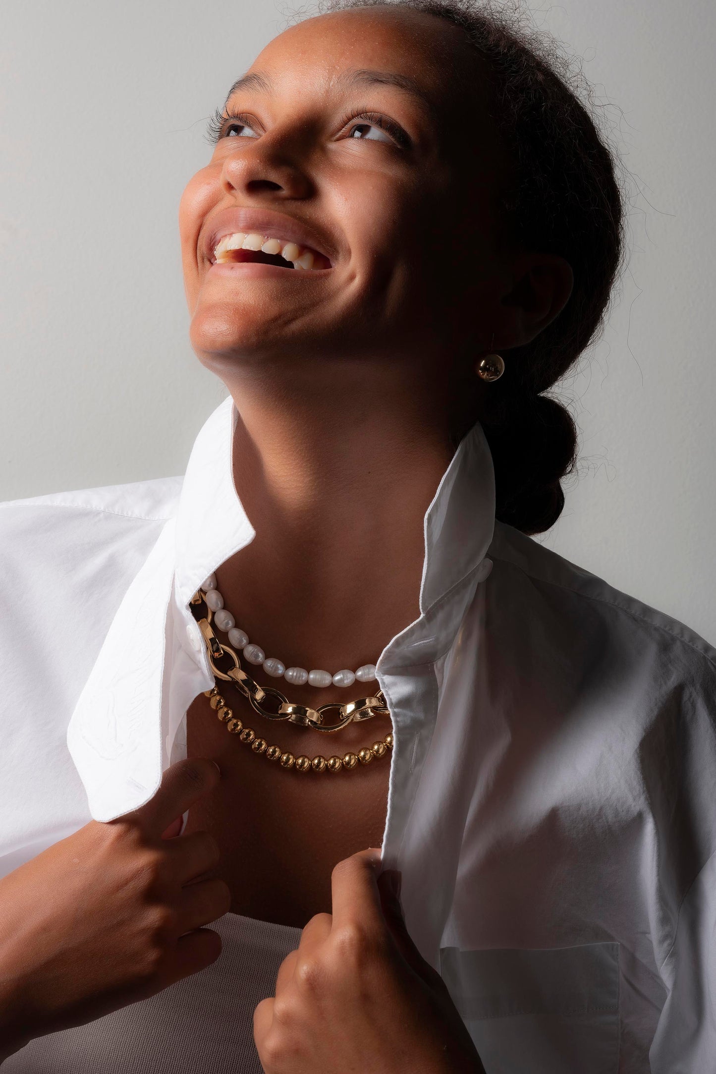 WOW - NECKLACE