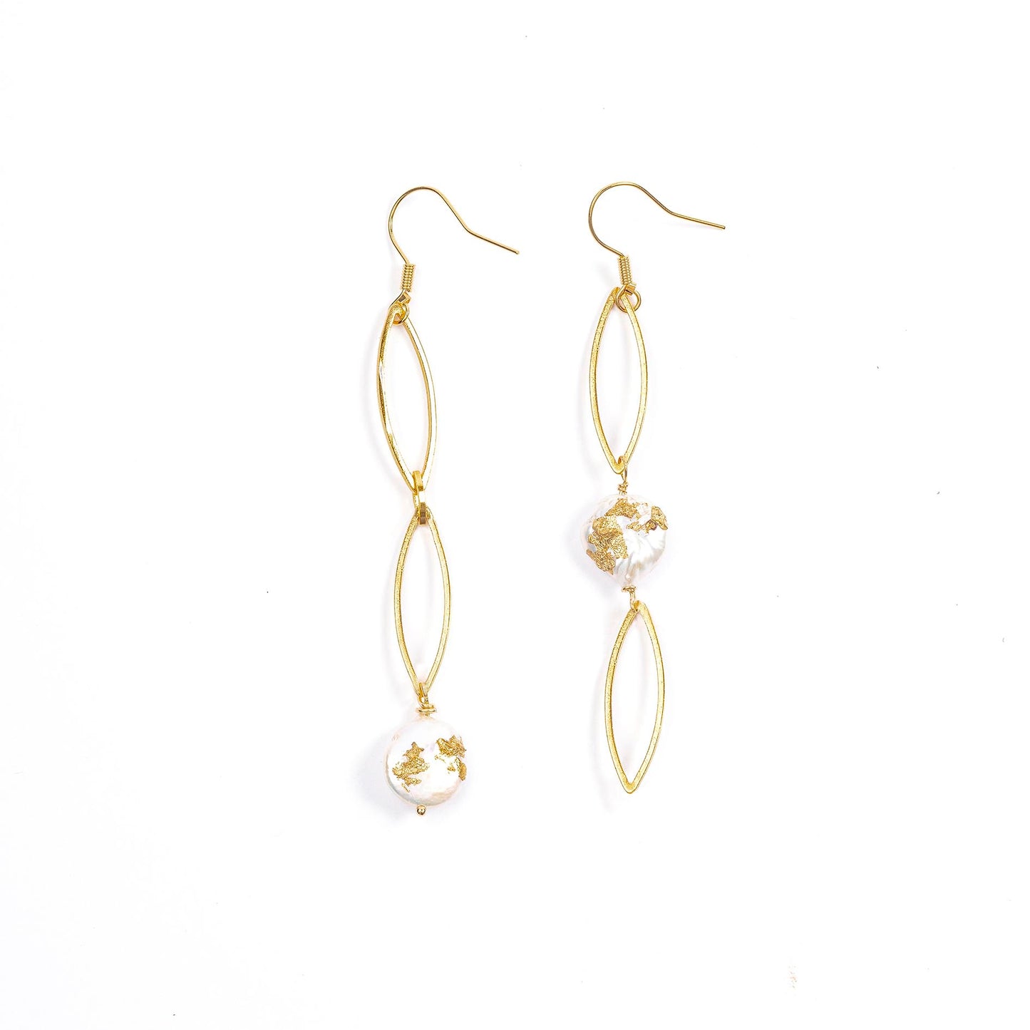 BRITNEY - EARRINGS