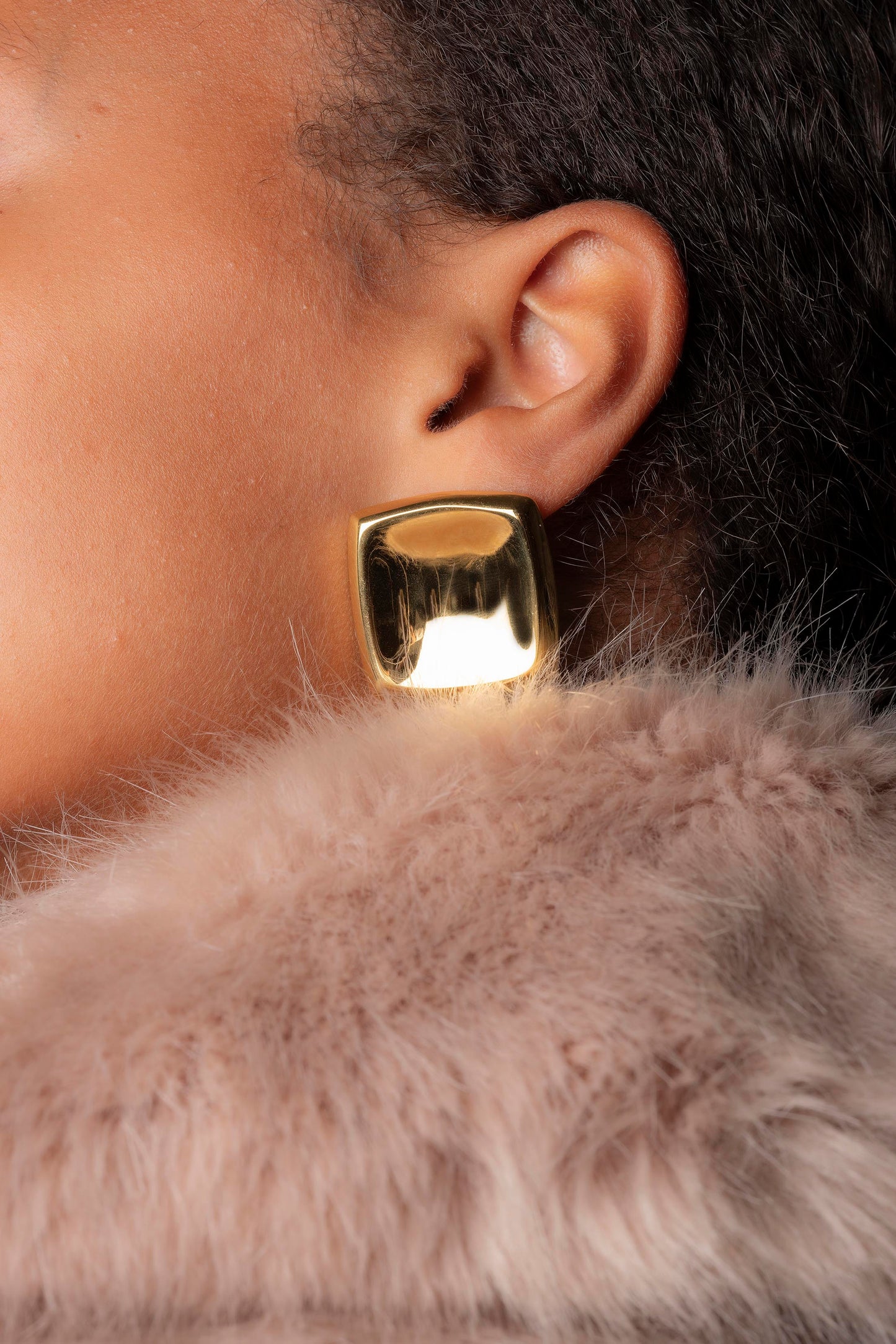 CallMe80 / M - BOUCLES D'OREILLES