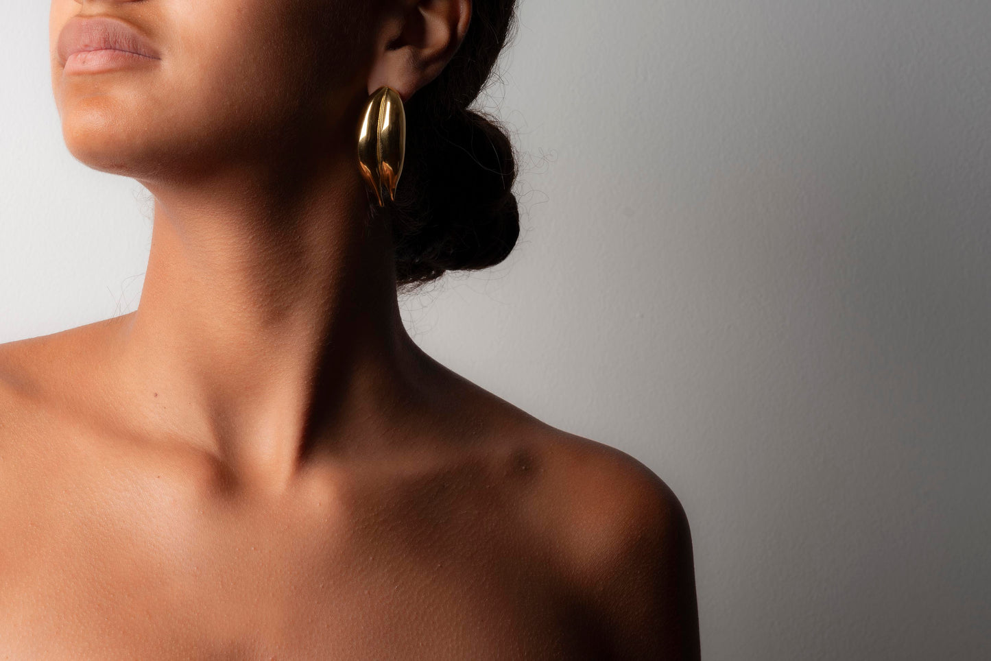 CallMe80 / M - BOUCLES D'OREILLES